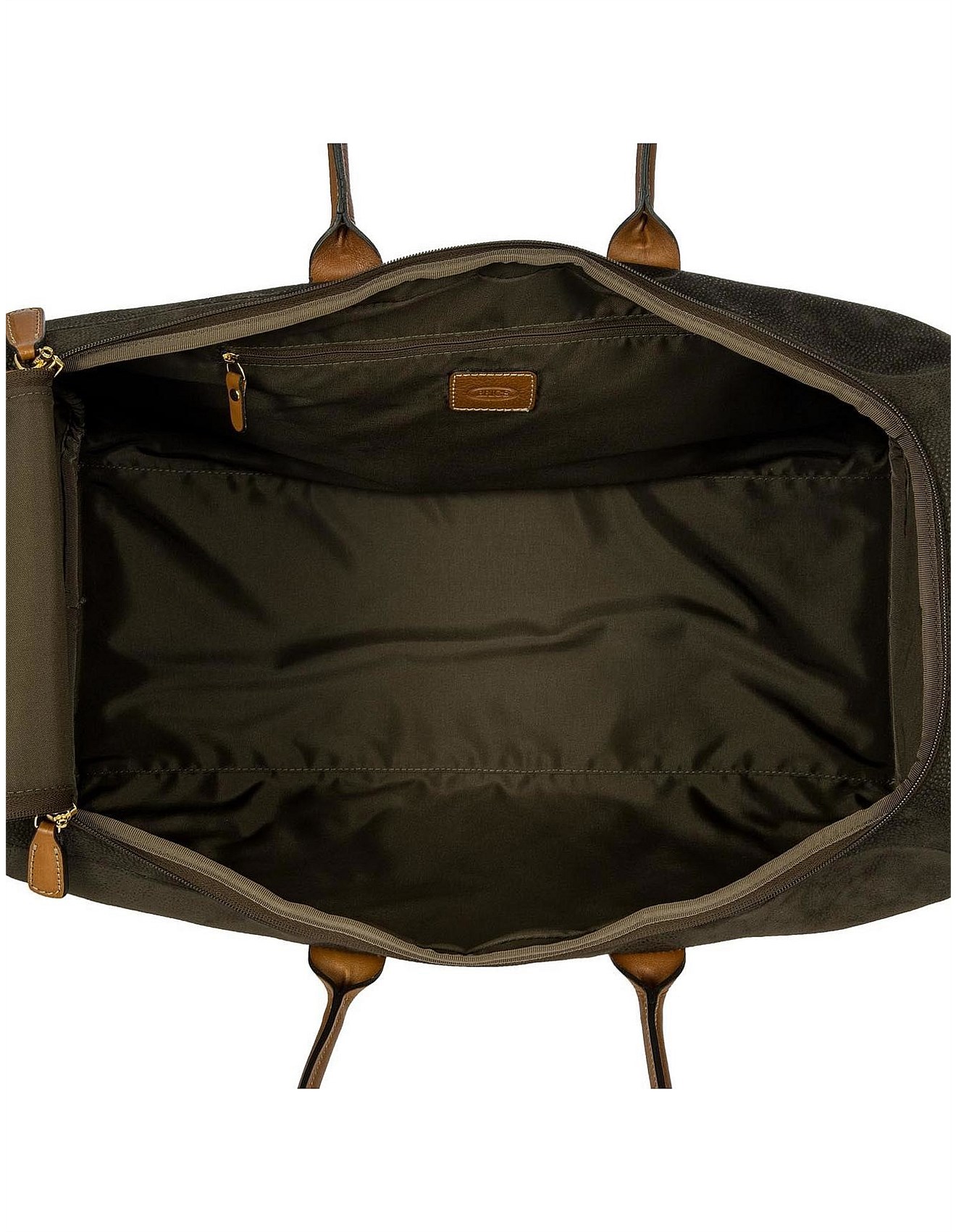 bric's luggage david jones