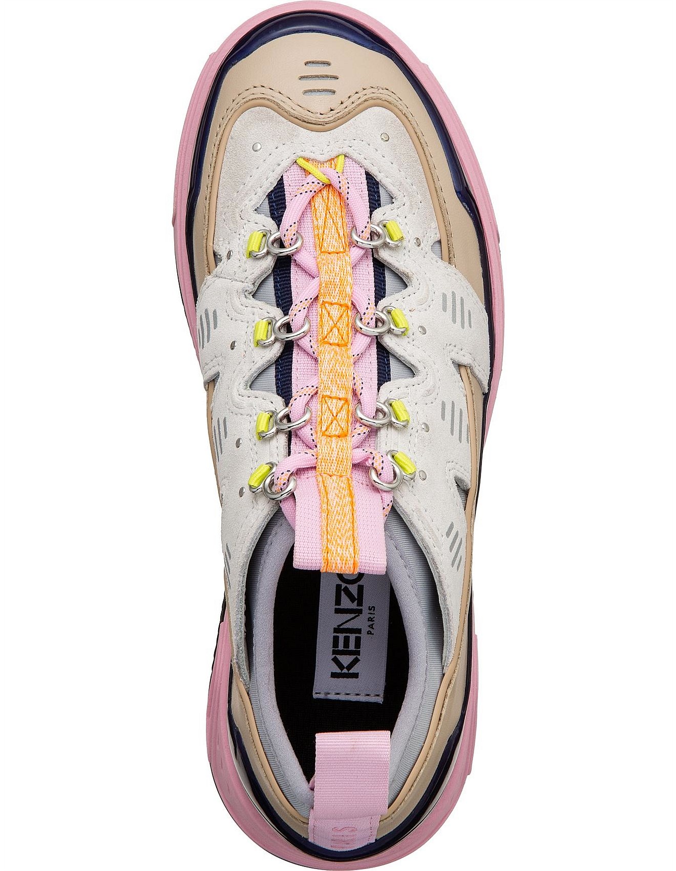 Women's Shoes | Buy Shoes Online | David Jones - KLIMB SNEAKERS