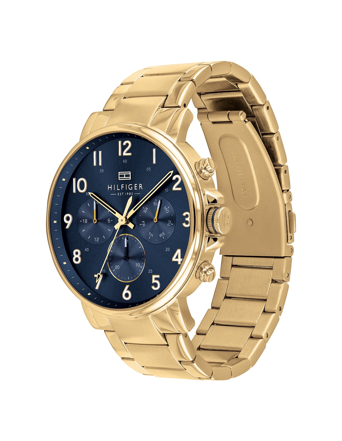 tommy hilfiger david jones