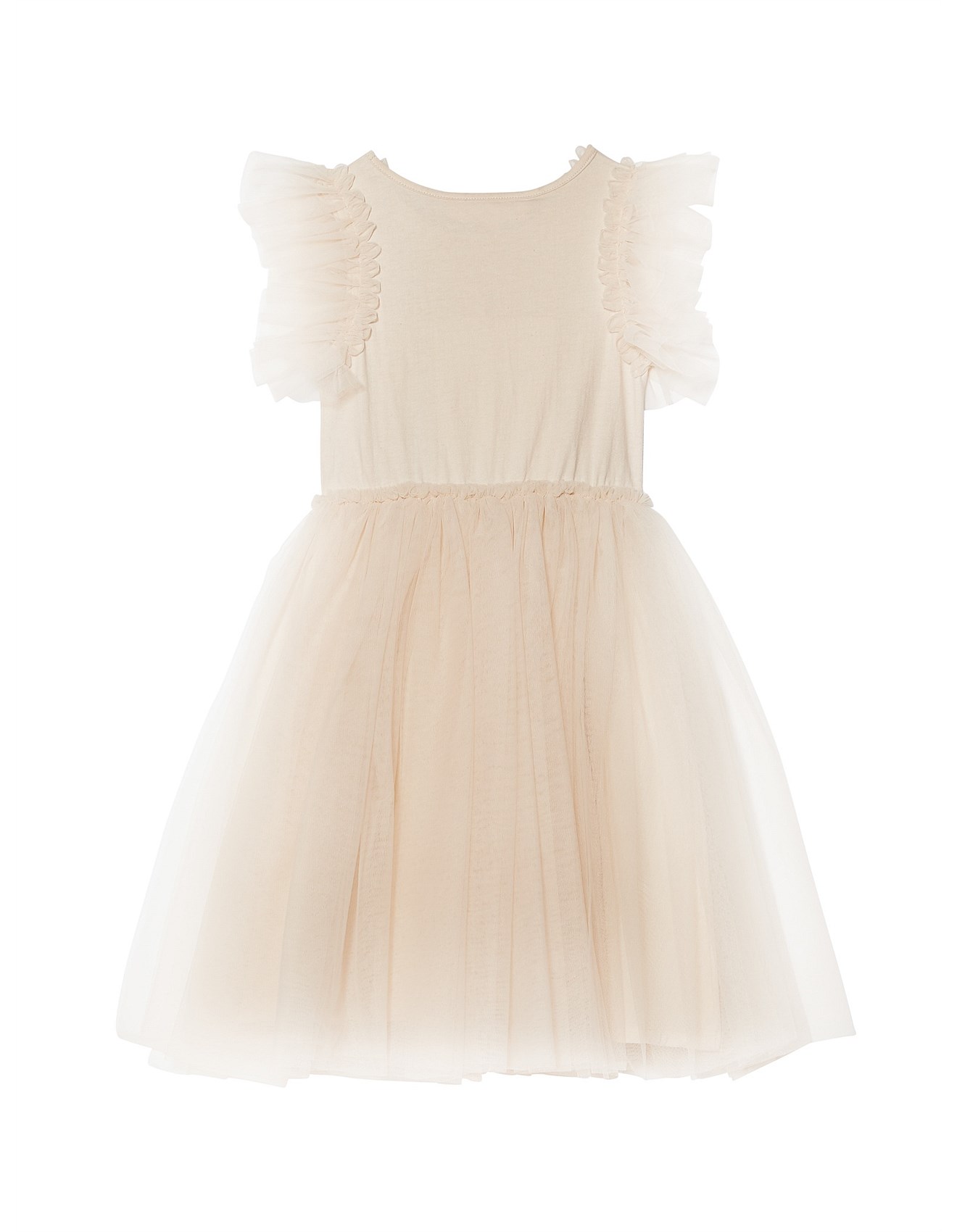 flower girl dress david jones