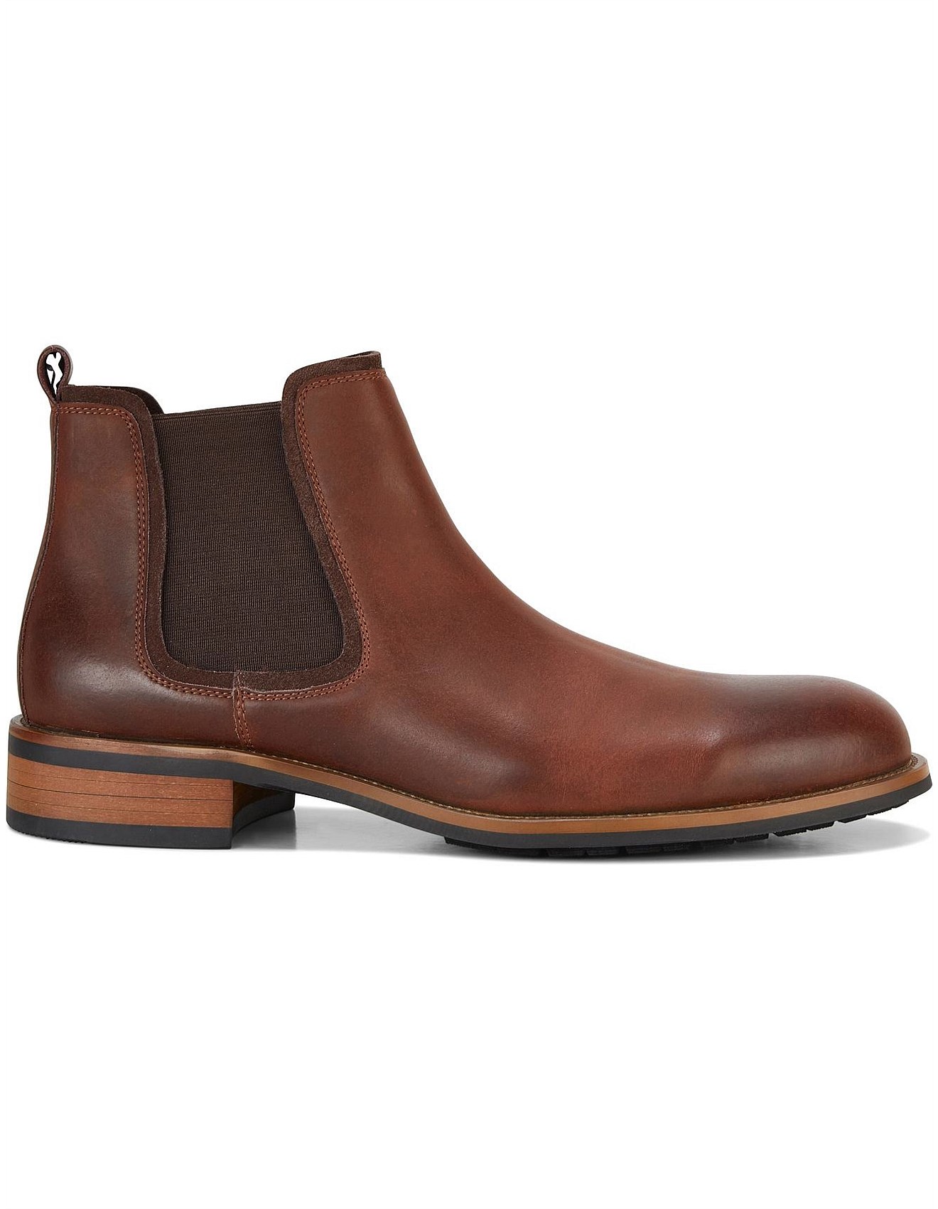 David jones mens boots Clearance