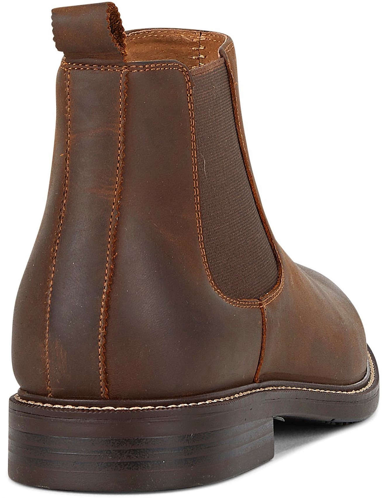 hush puppies hanger boots