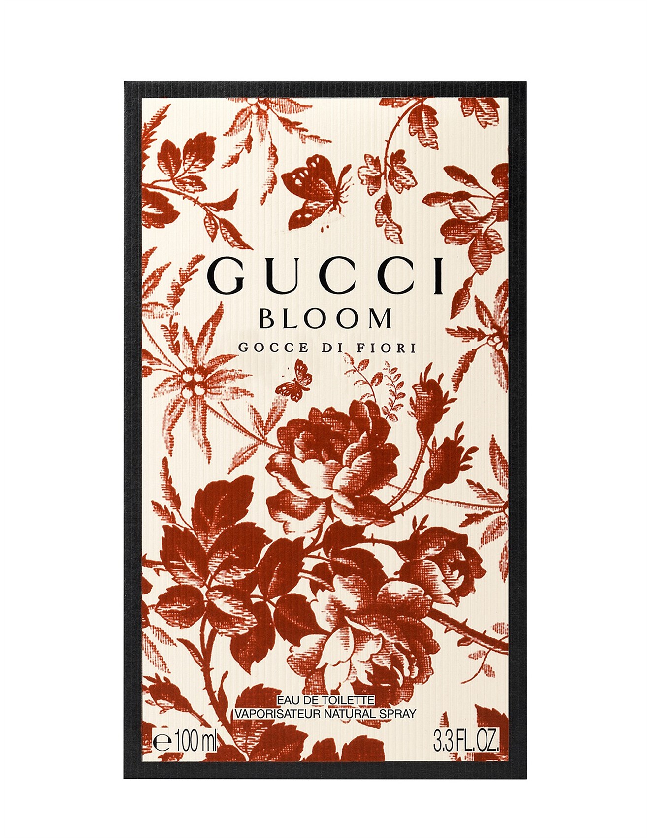 david jones gucci bloom