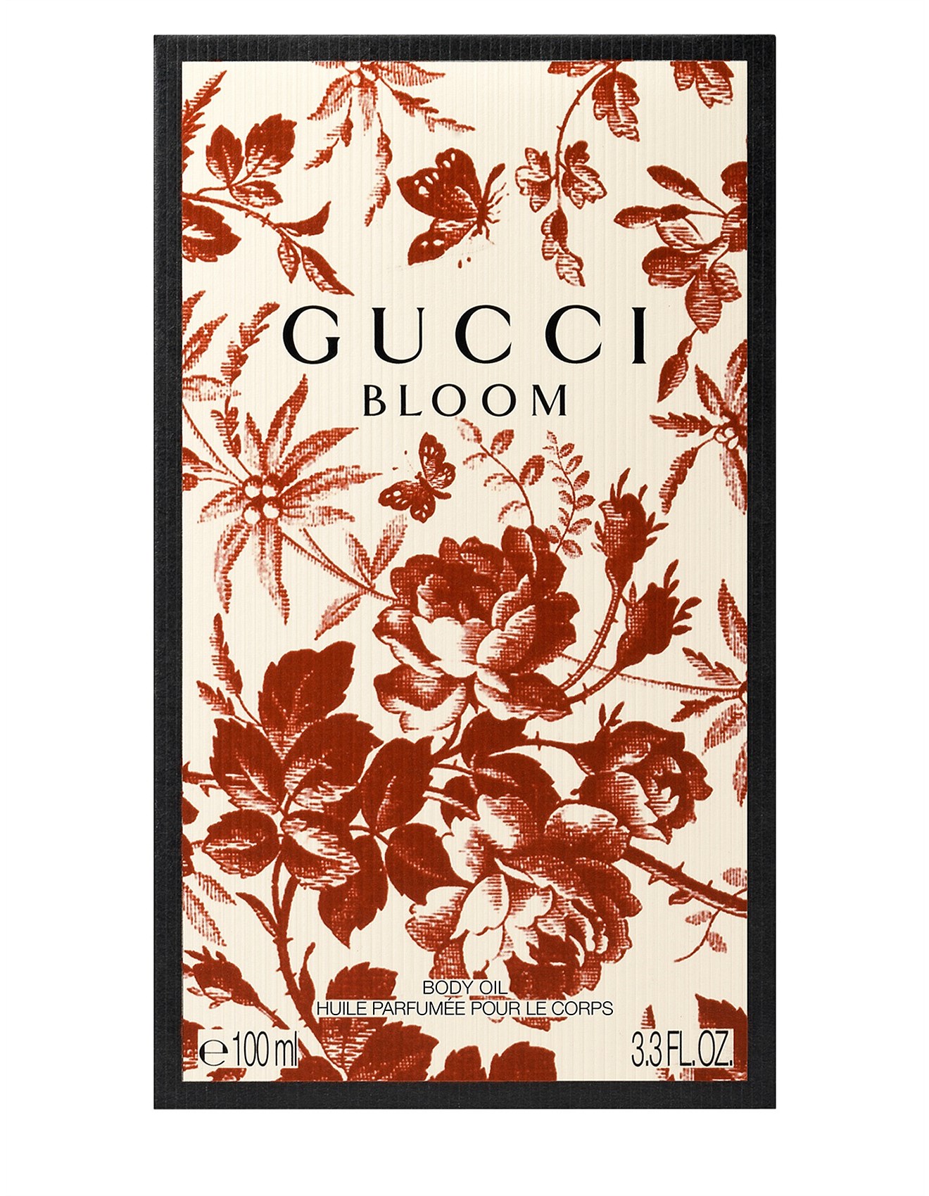 gucci bloom perfume david jones