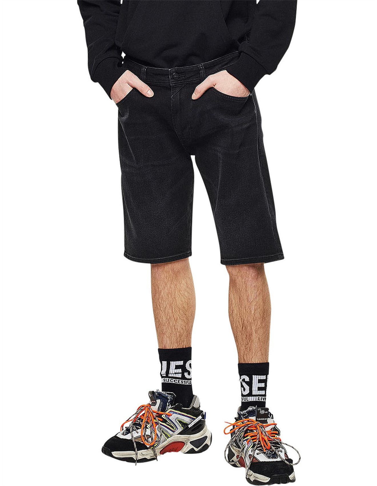 Thoshort diesel Clearance