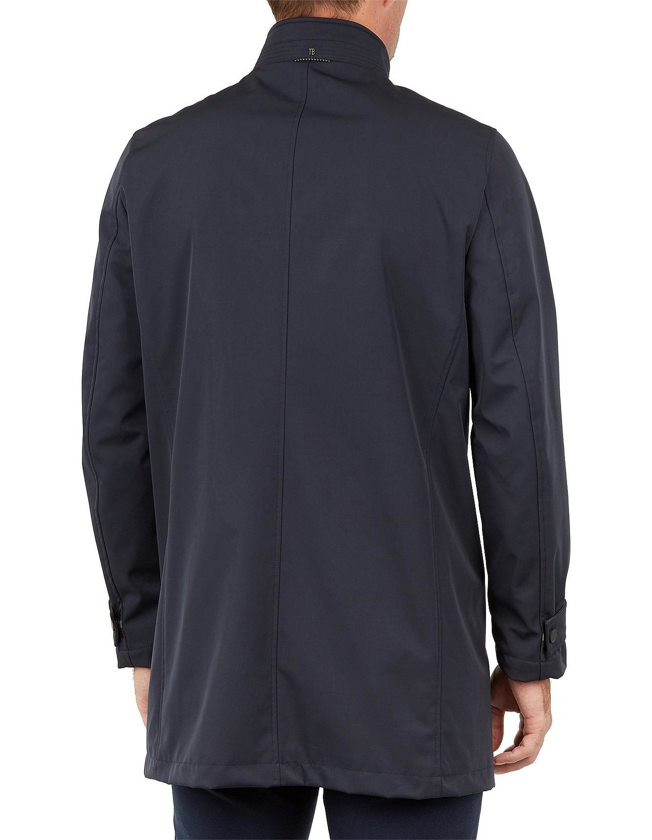 ted baker tomme jacket
