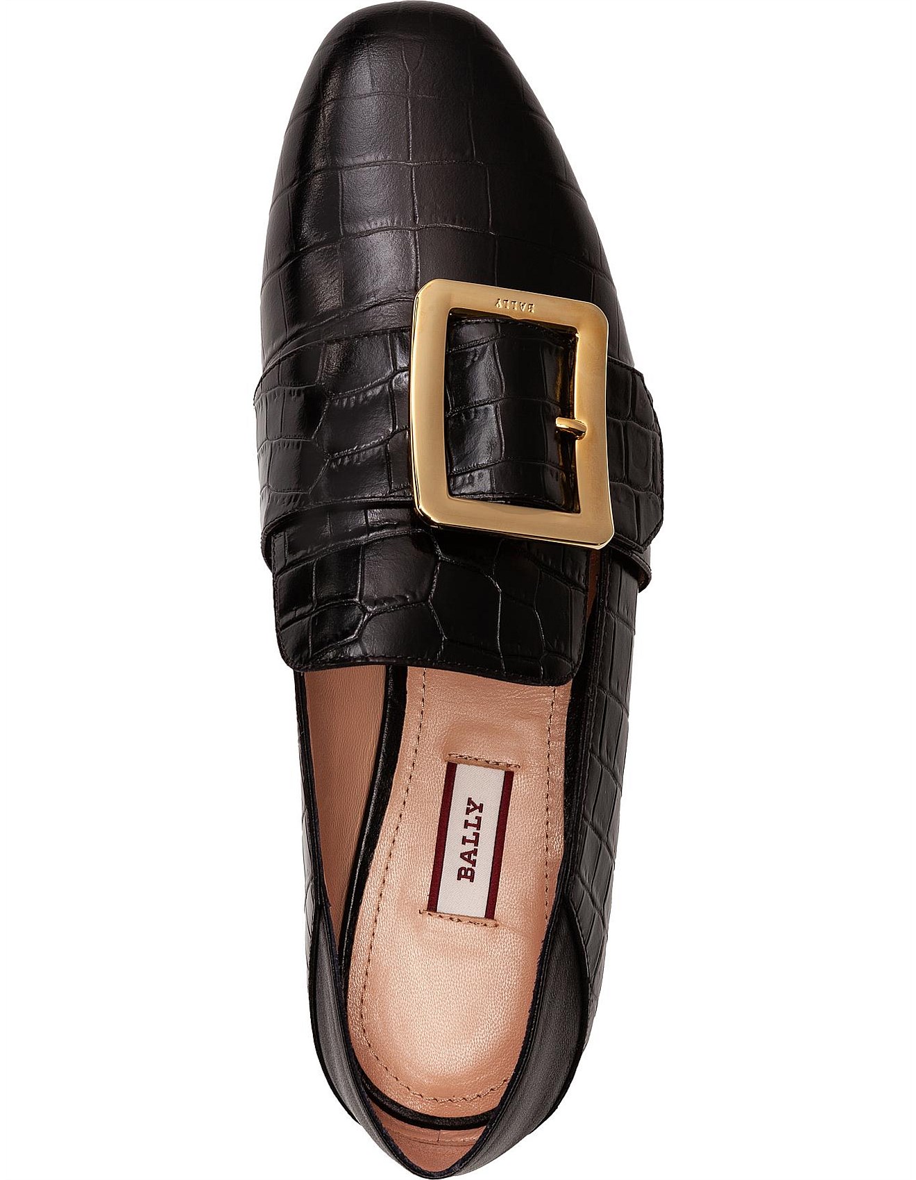 bally shoes david jones