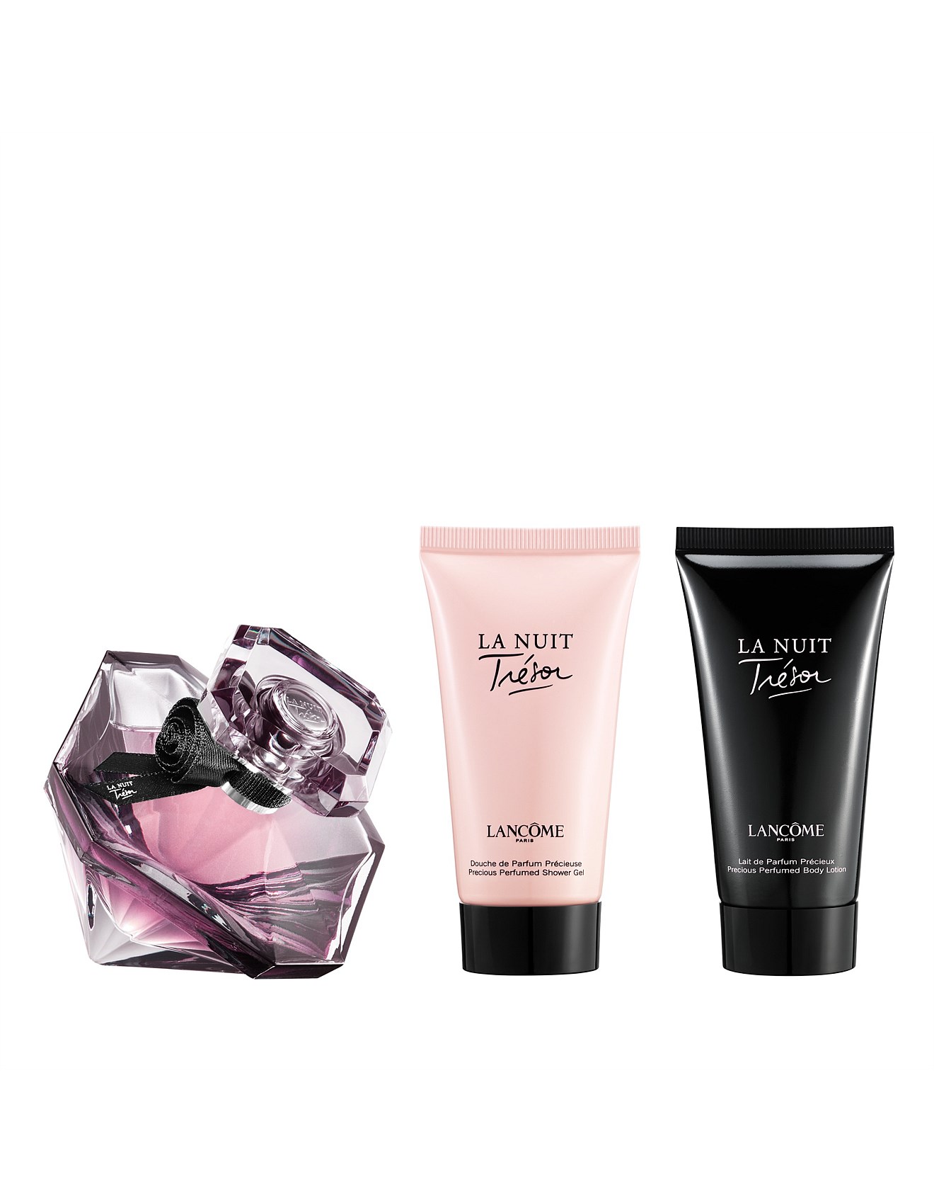 TrÃ©sor La Nuit Nuit Trésor La Nuit TrÃ©sor Perfume Lancôme