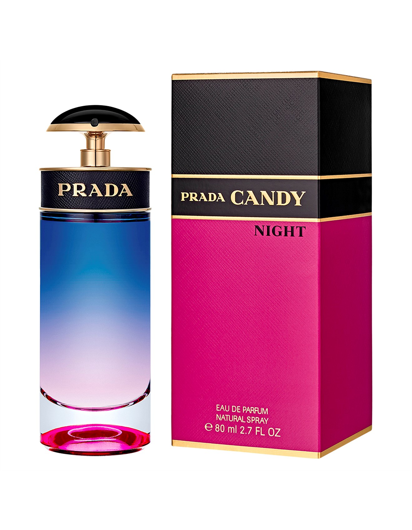 prada perfume david jones