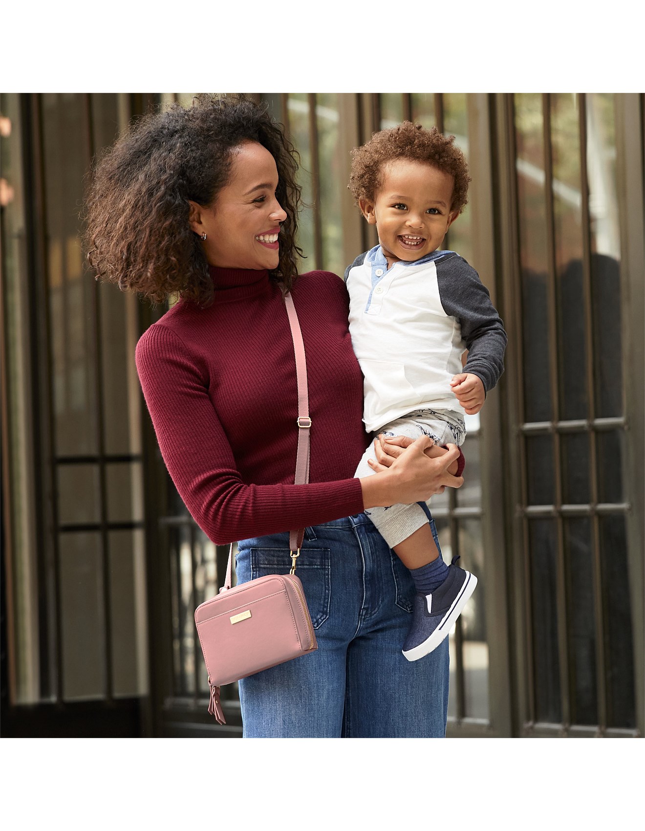 Nursery Prams, Nursery & Feeding Accessories & More David Jones