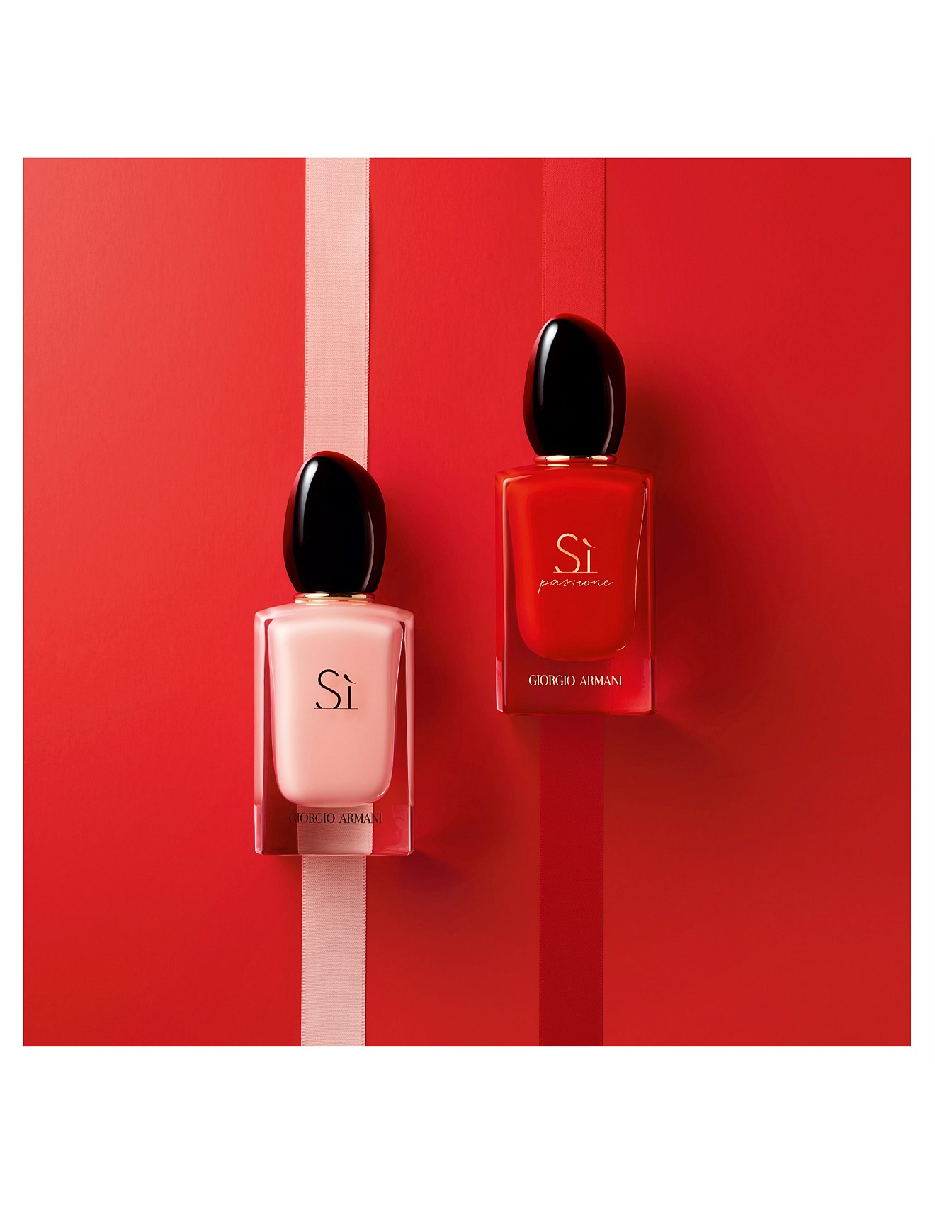 david jones si perfume