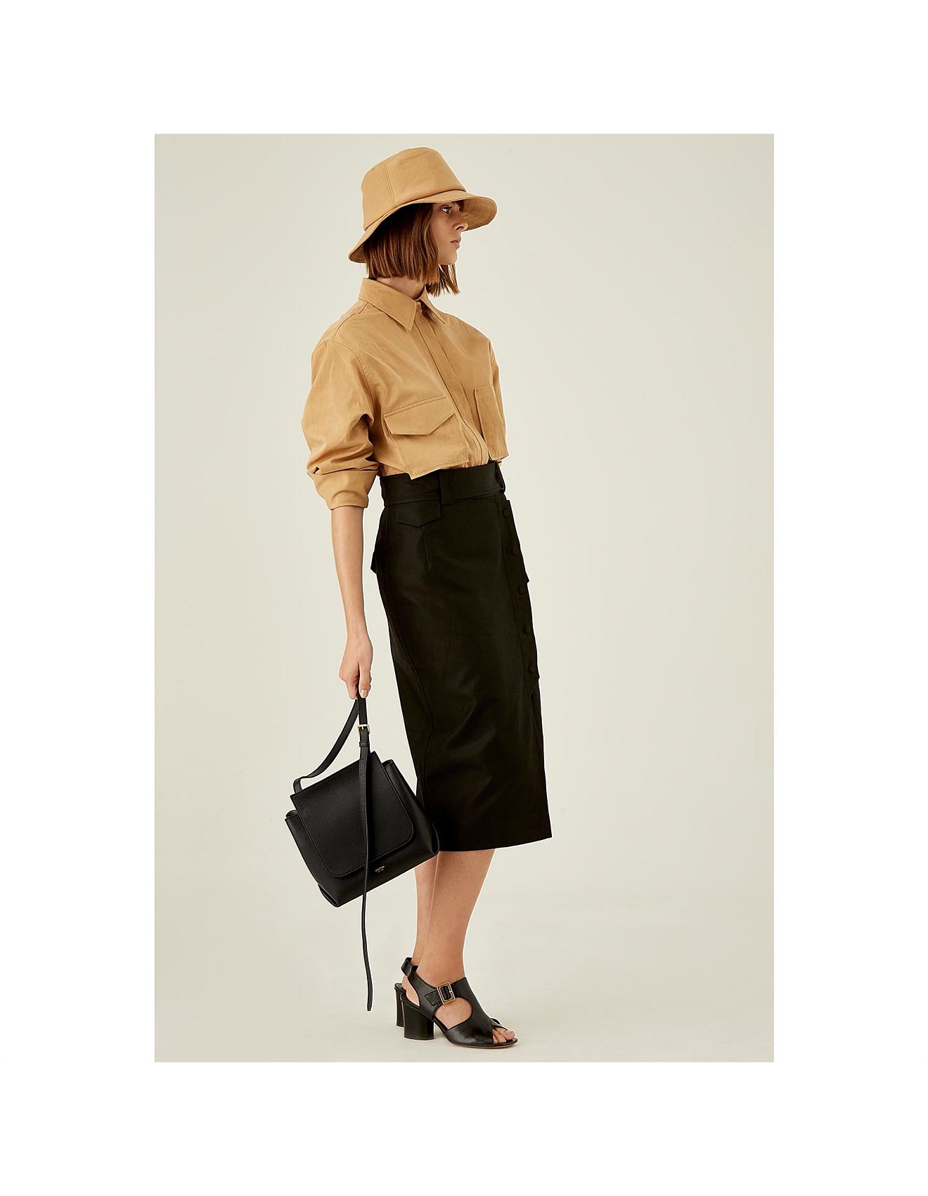 oroton margot medium satchel