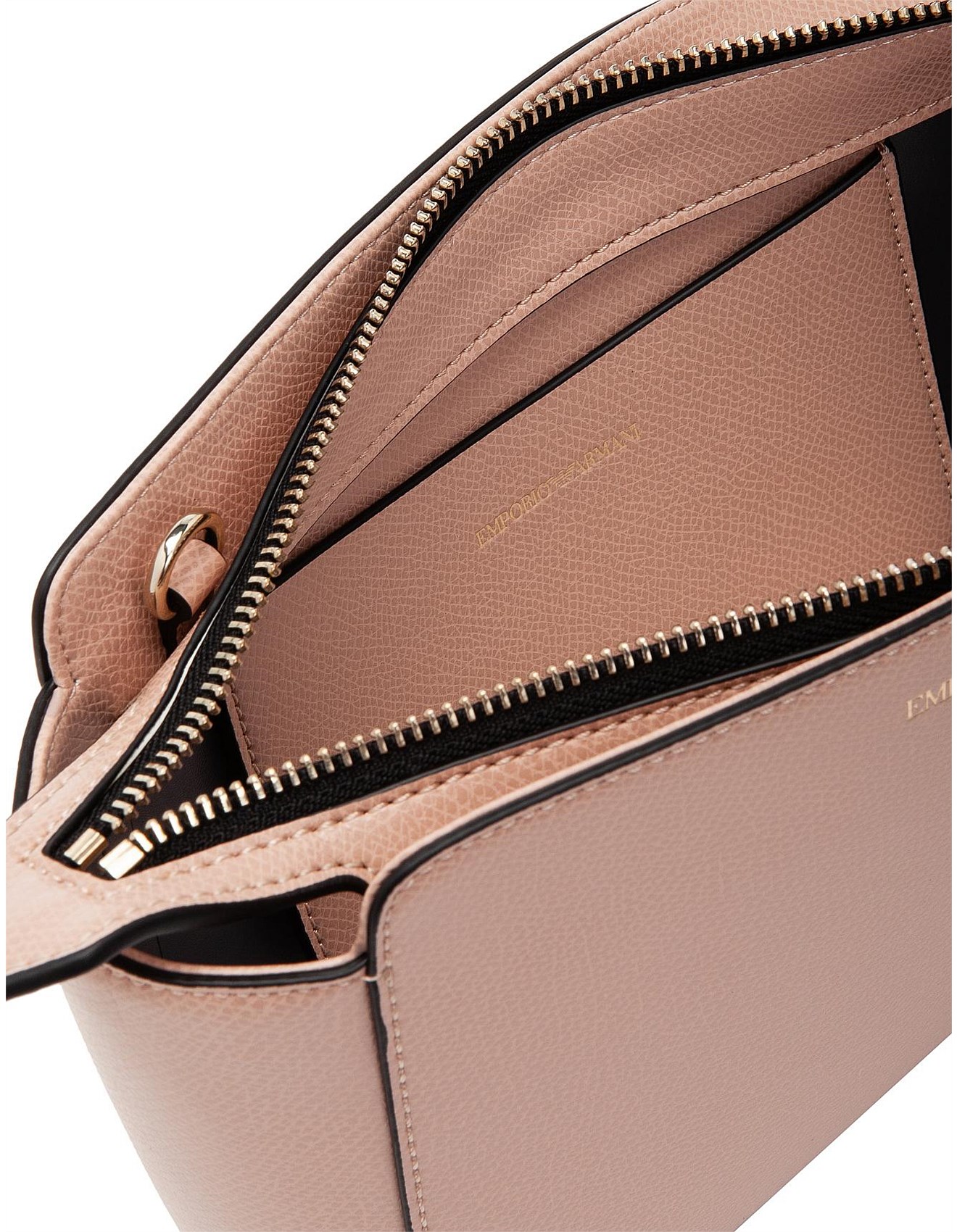 emporio armani borsa tracolla sling bag