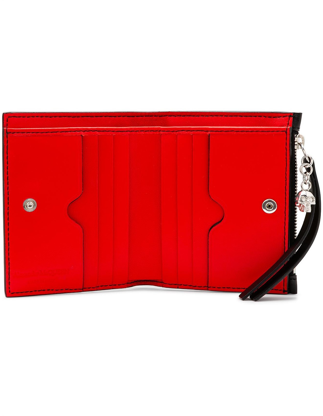 Women's Designer Clutches & Pouches David Jones Mini Wallet