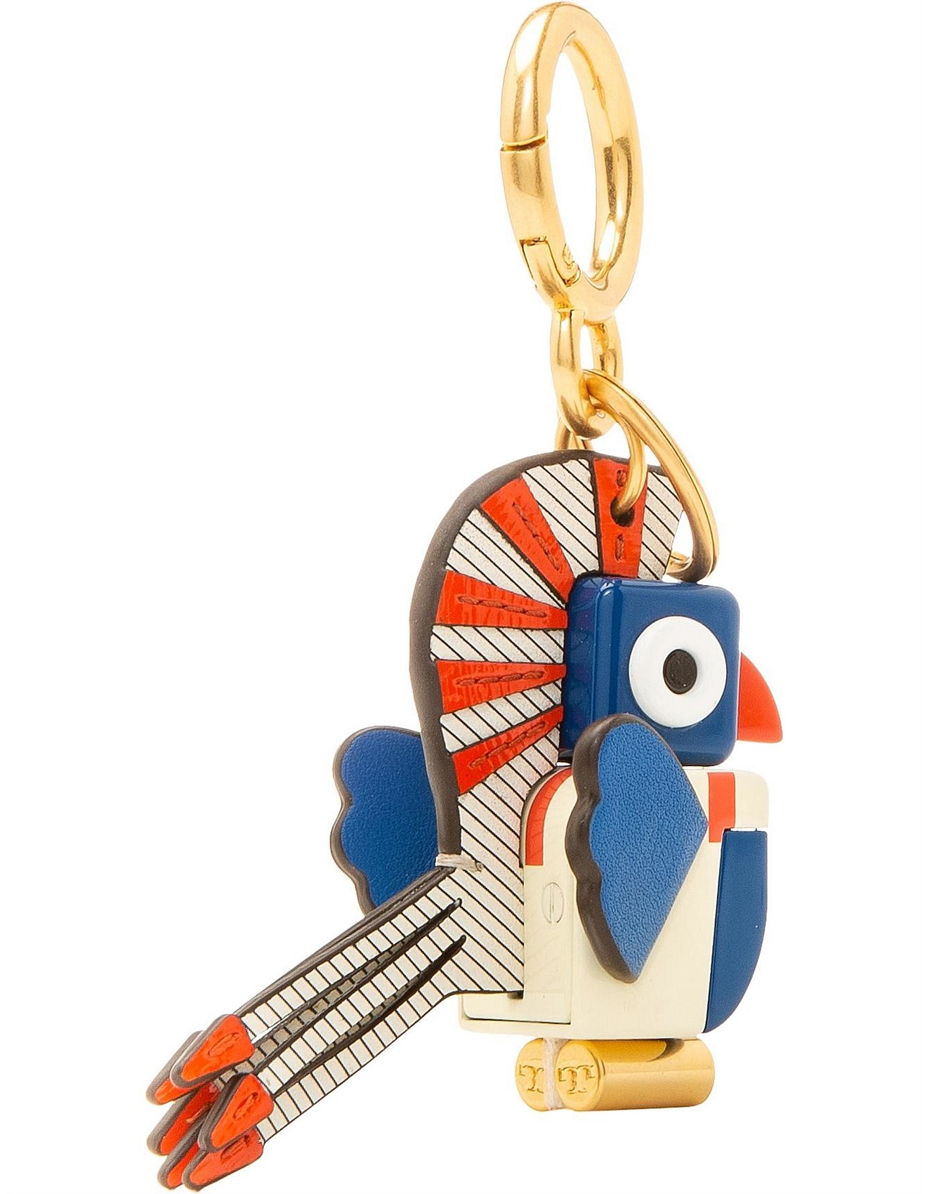 tory burch toucan