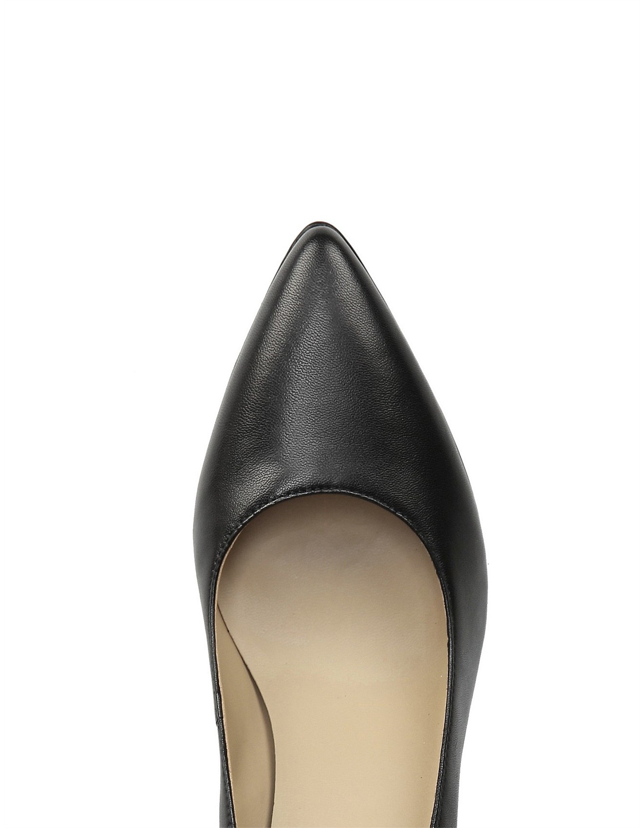 naturalizer madeline