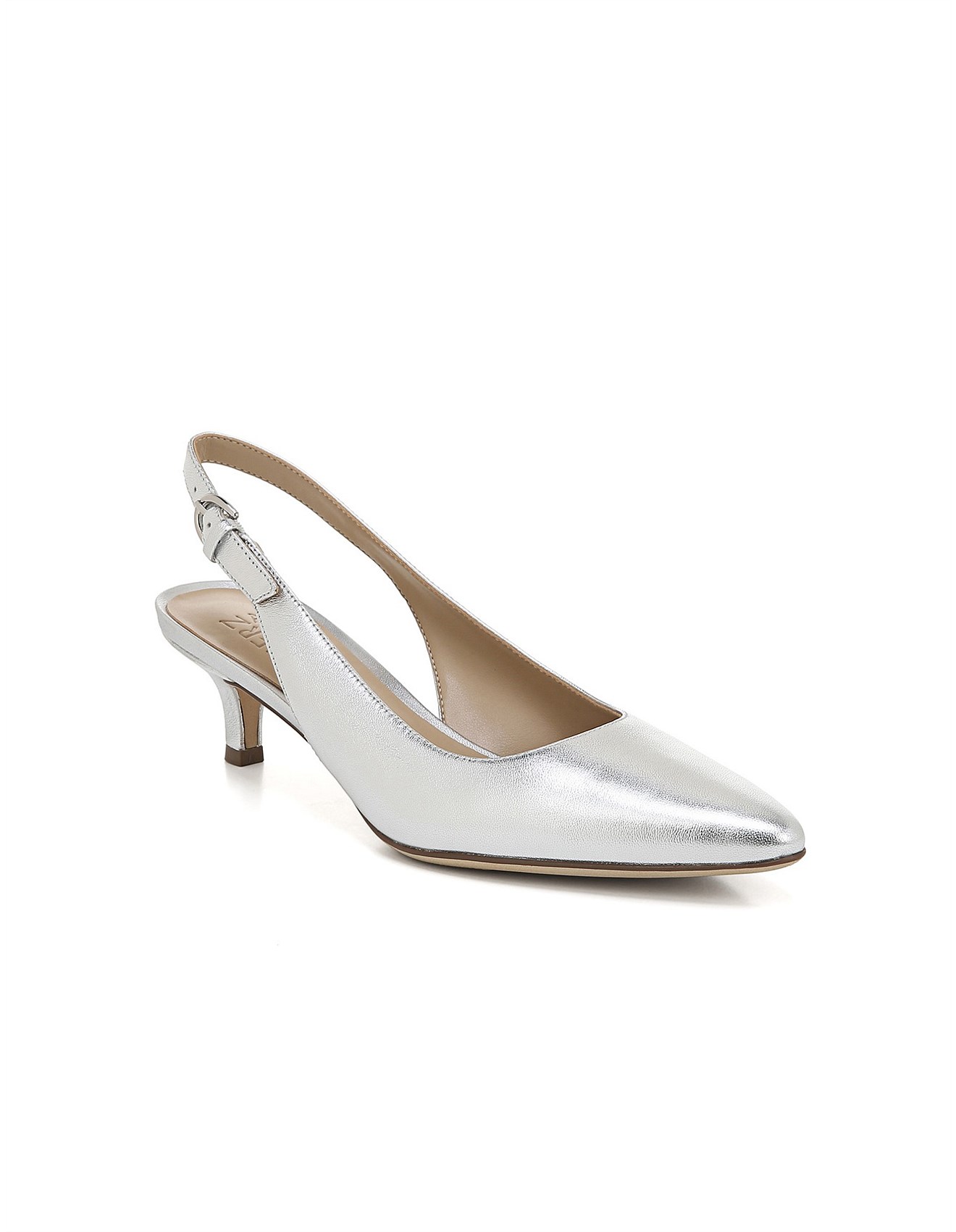 Naturalizer Peyton David Jones