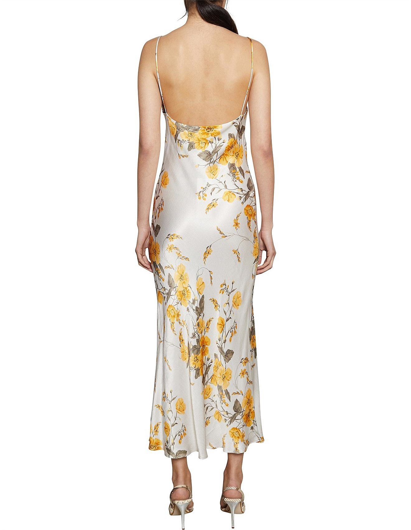 bec and bridge matilde