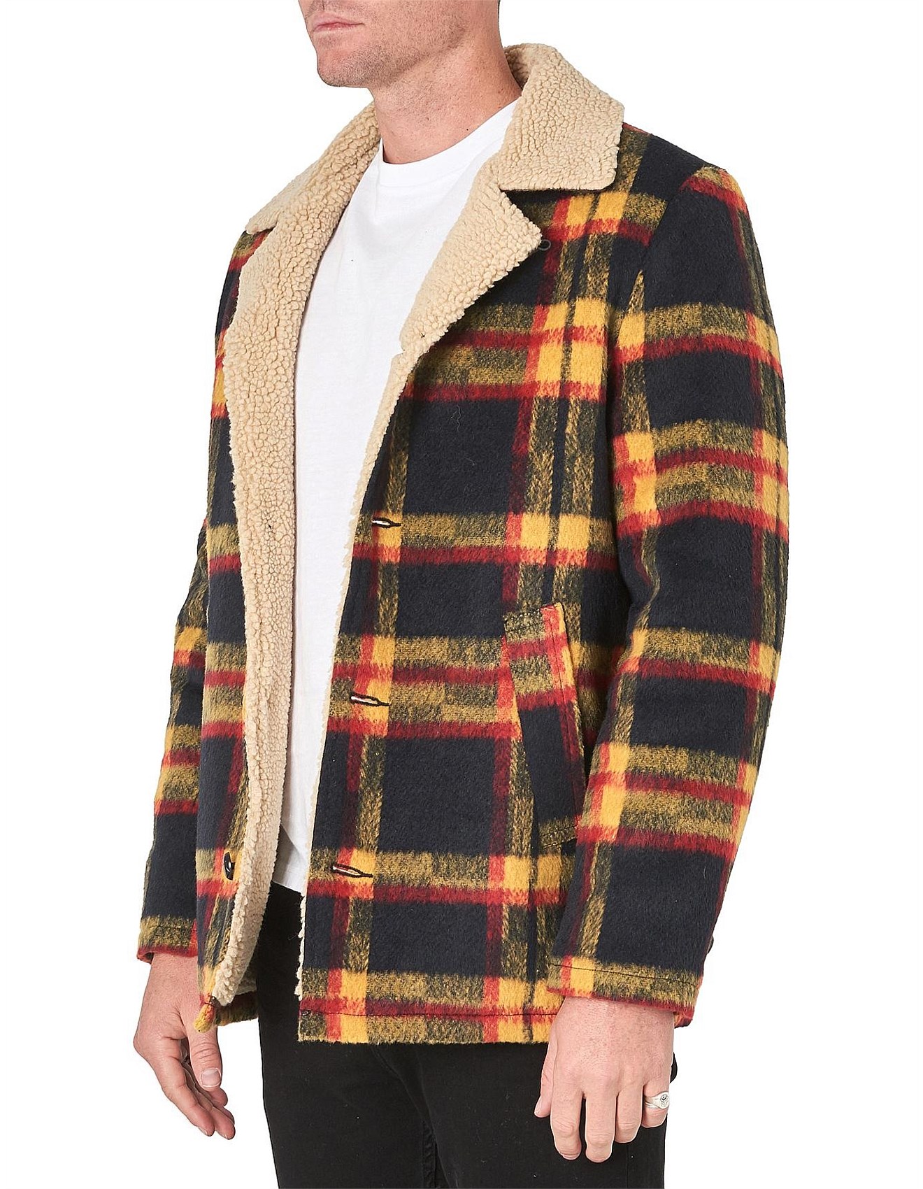 rollas old mate sherpa