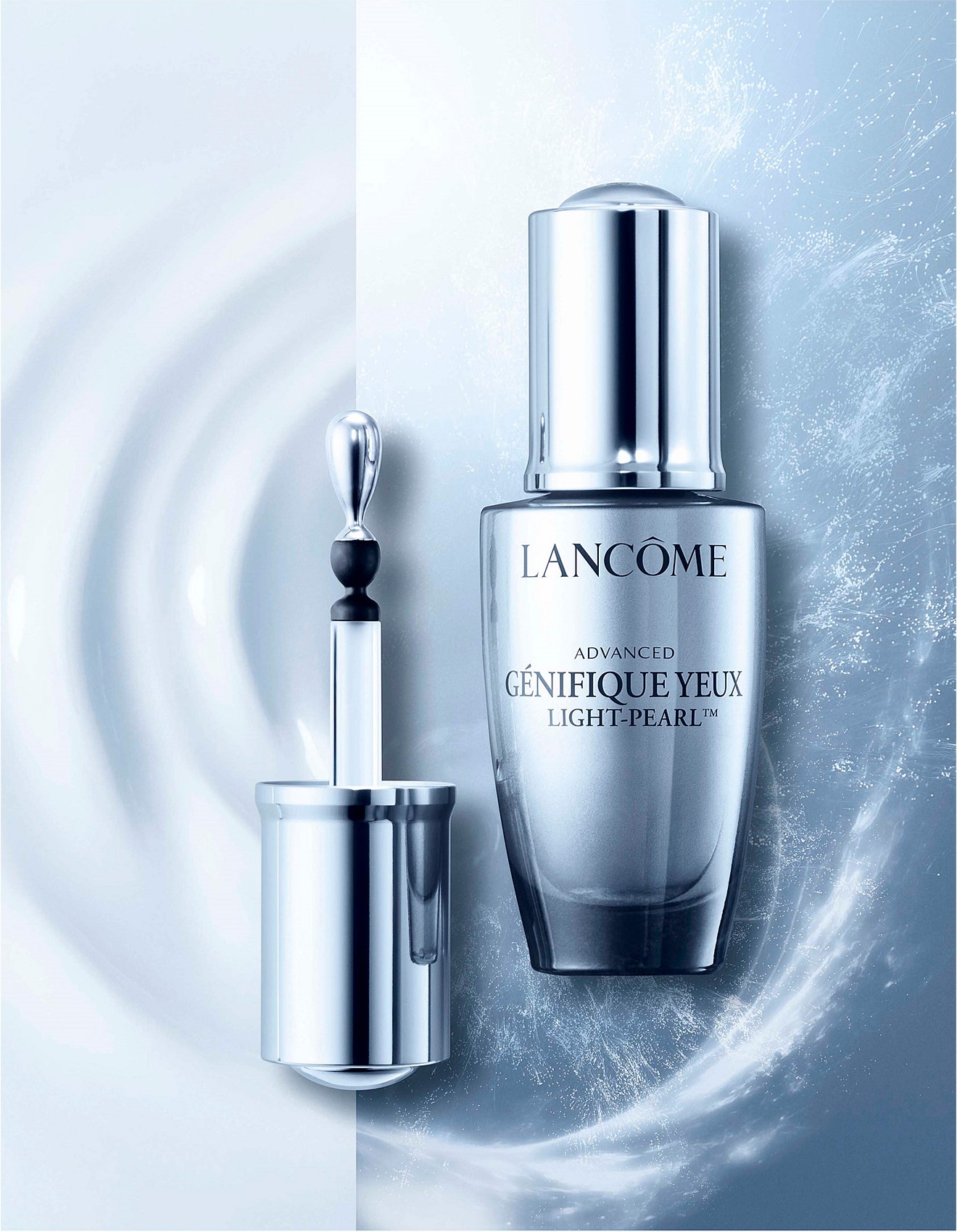 lancome eye cream david jones