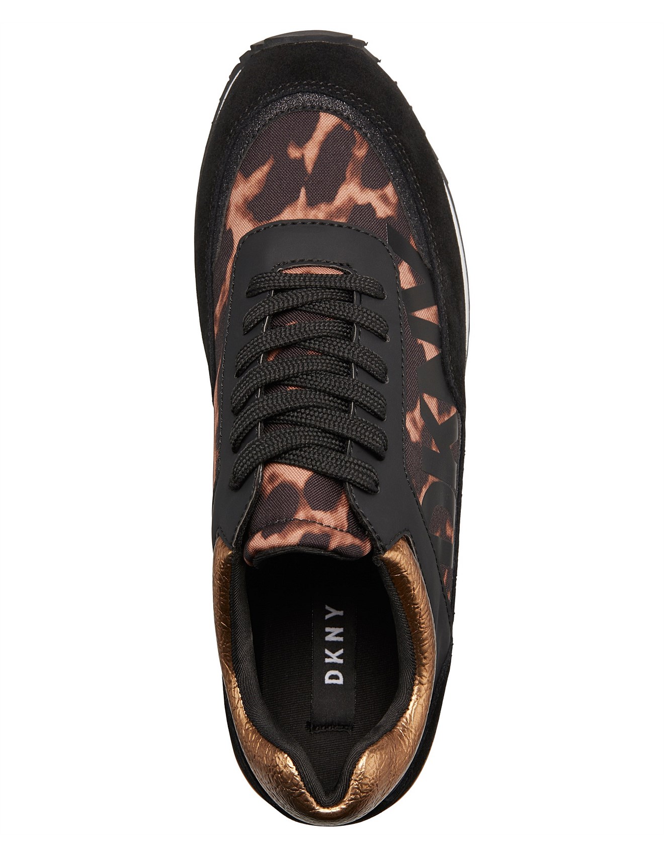 dkny sneakers david jones