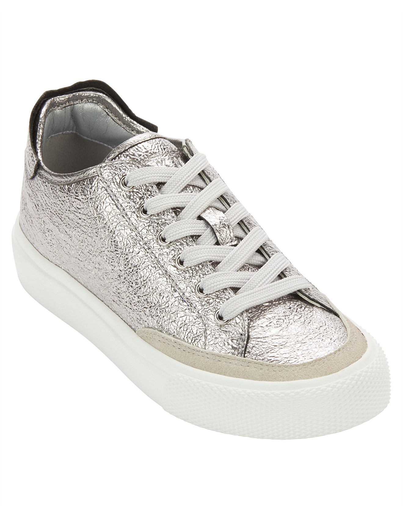 dkny sneakers david jones