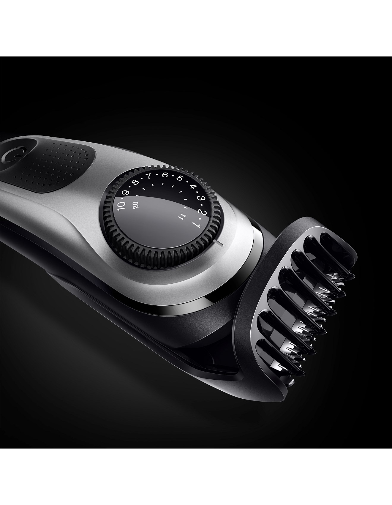 david jones beard trimmer
