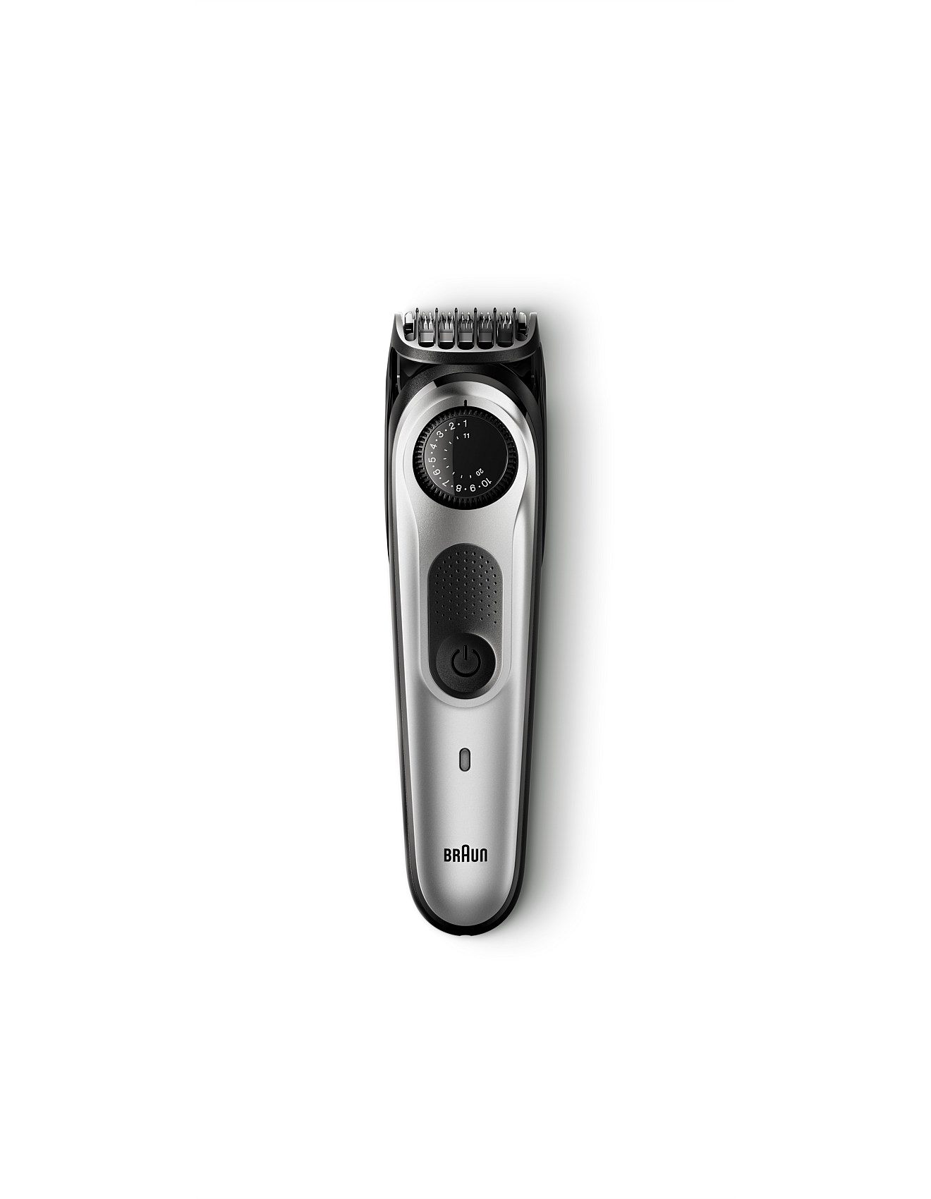 david jones beard trimmer