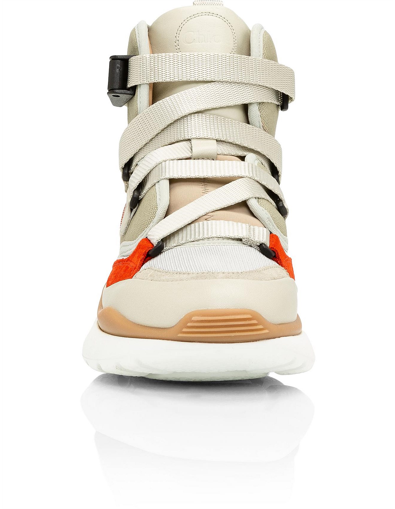 chloe sneakers david jones