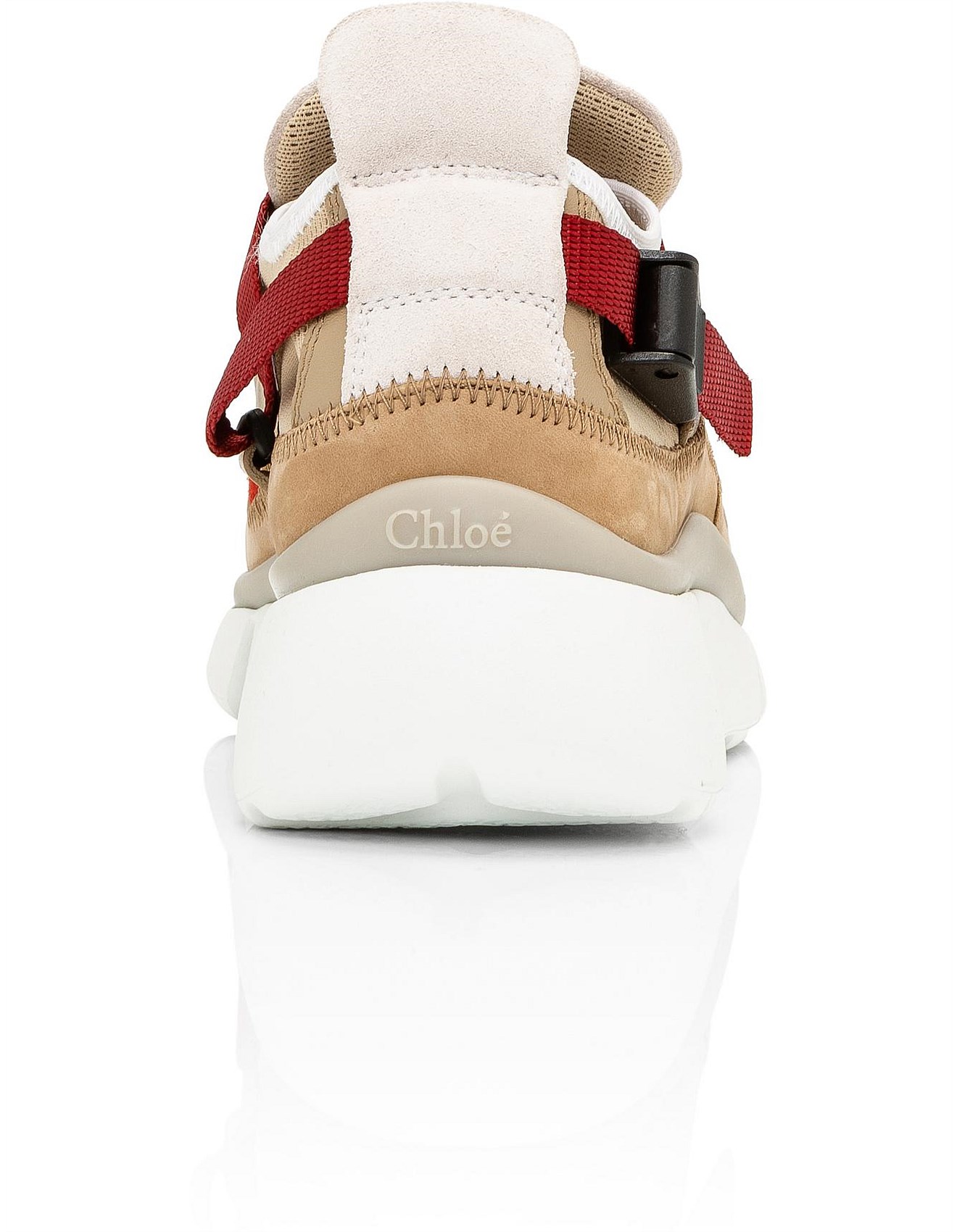 chloe sneakers david jones