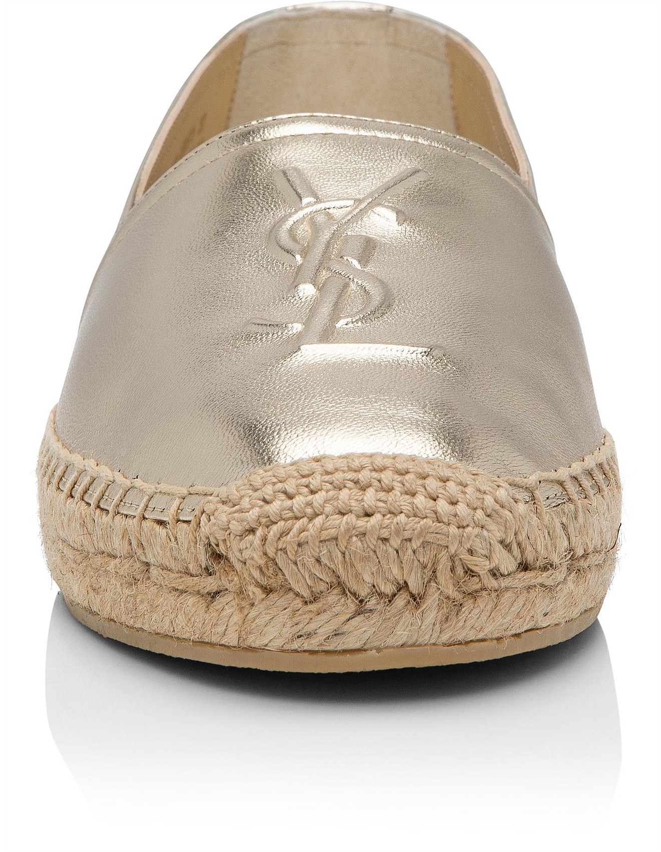 ysl espadrilles david jones