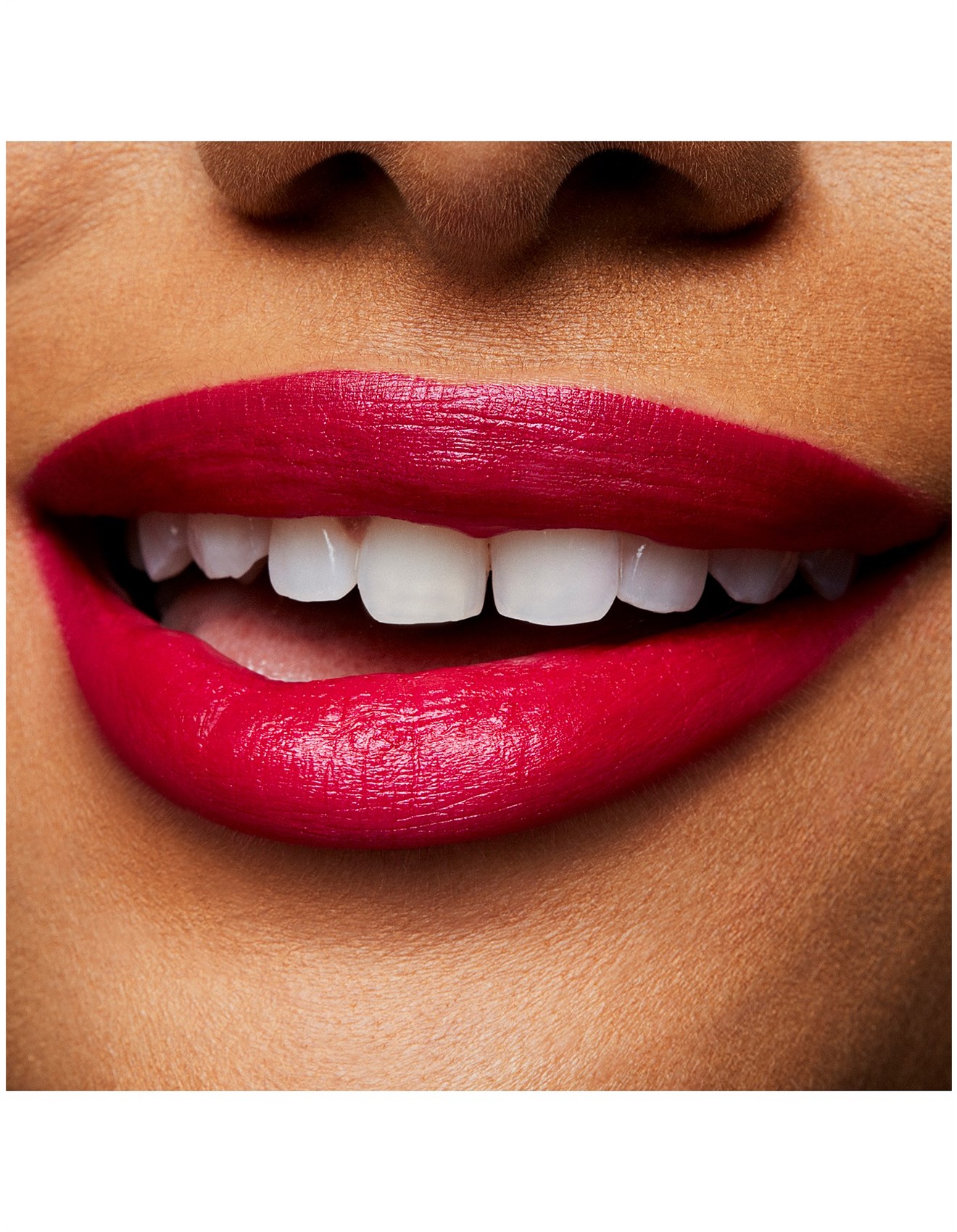 Mac Aladdin Lipstick | David Jones