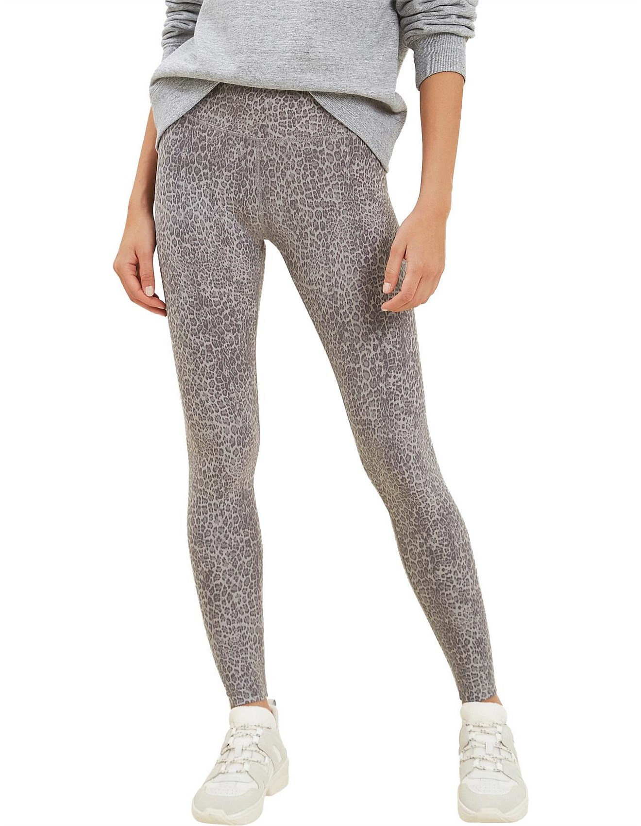 Seed Heritage Printed Legging David Jones