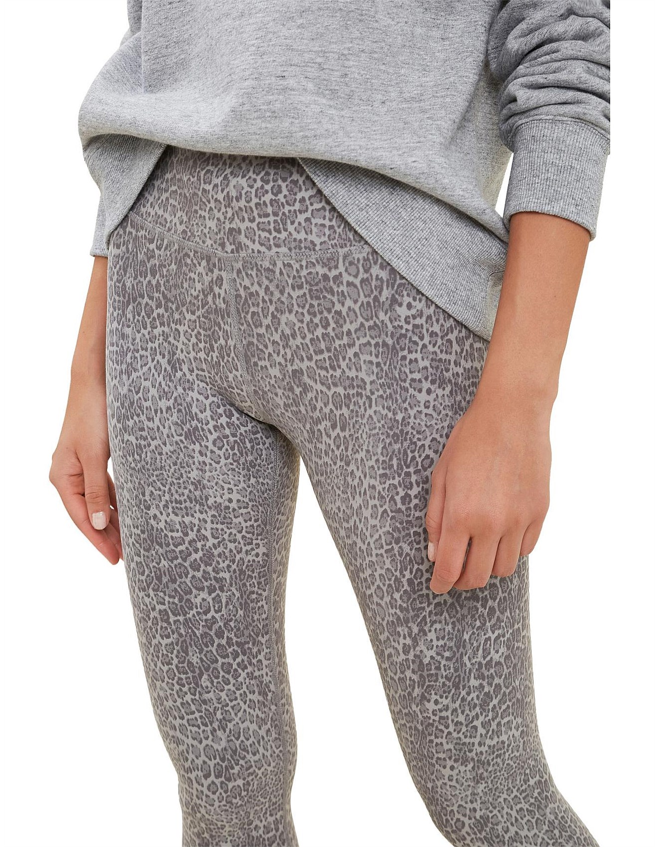 Seed Heritage Printed Legging David Jones
