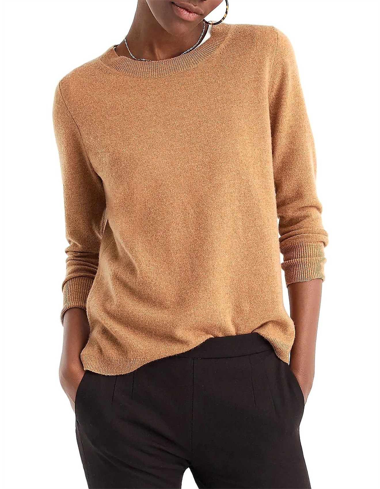 J crew layla cashmere Clearance