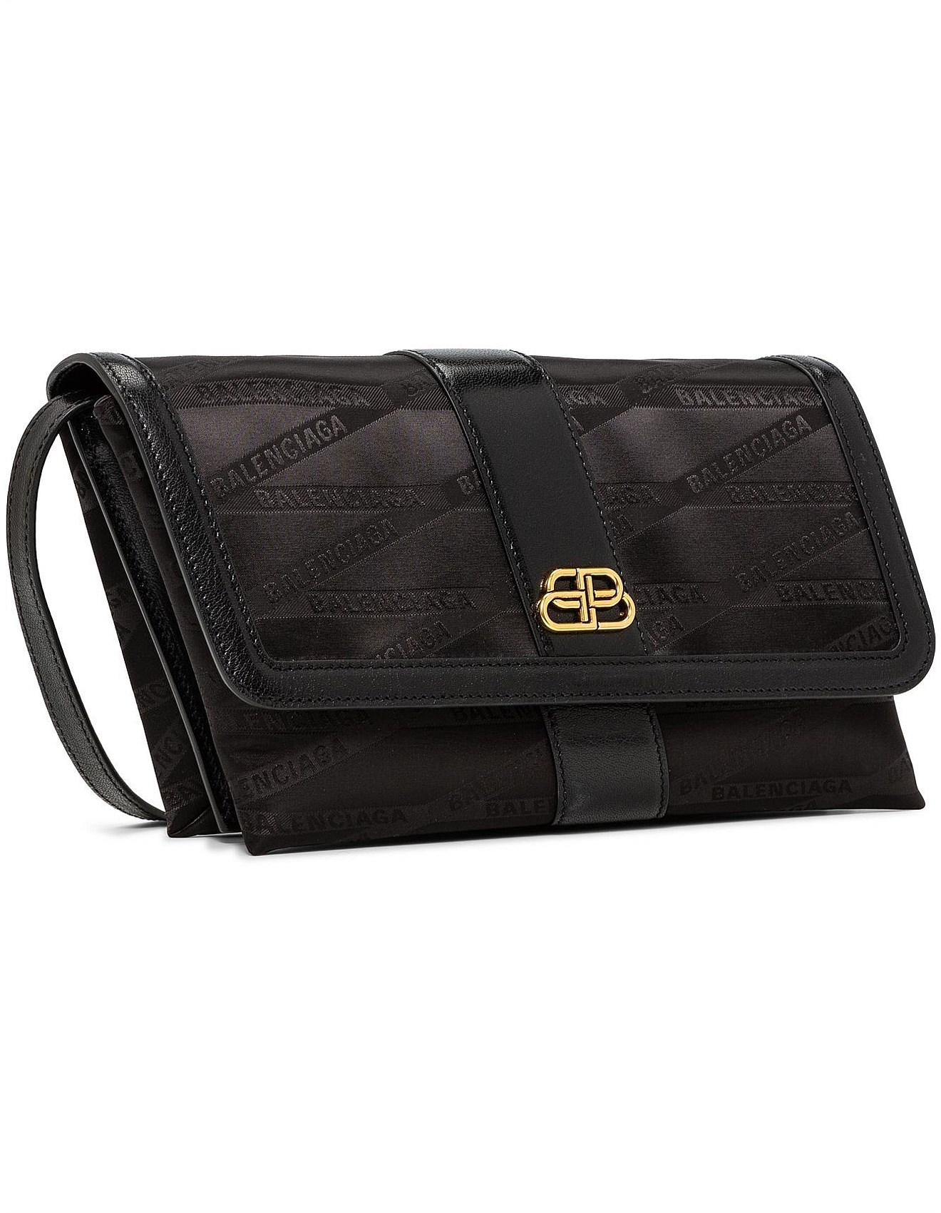 balenciaga shift bag