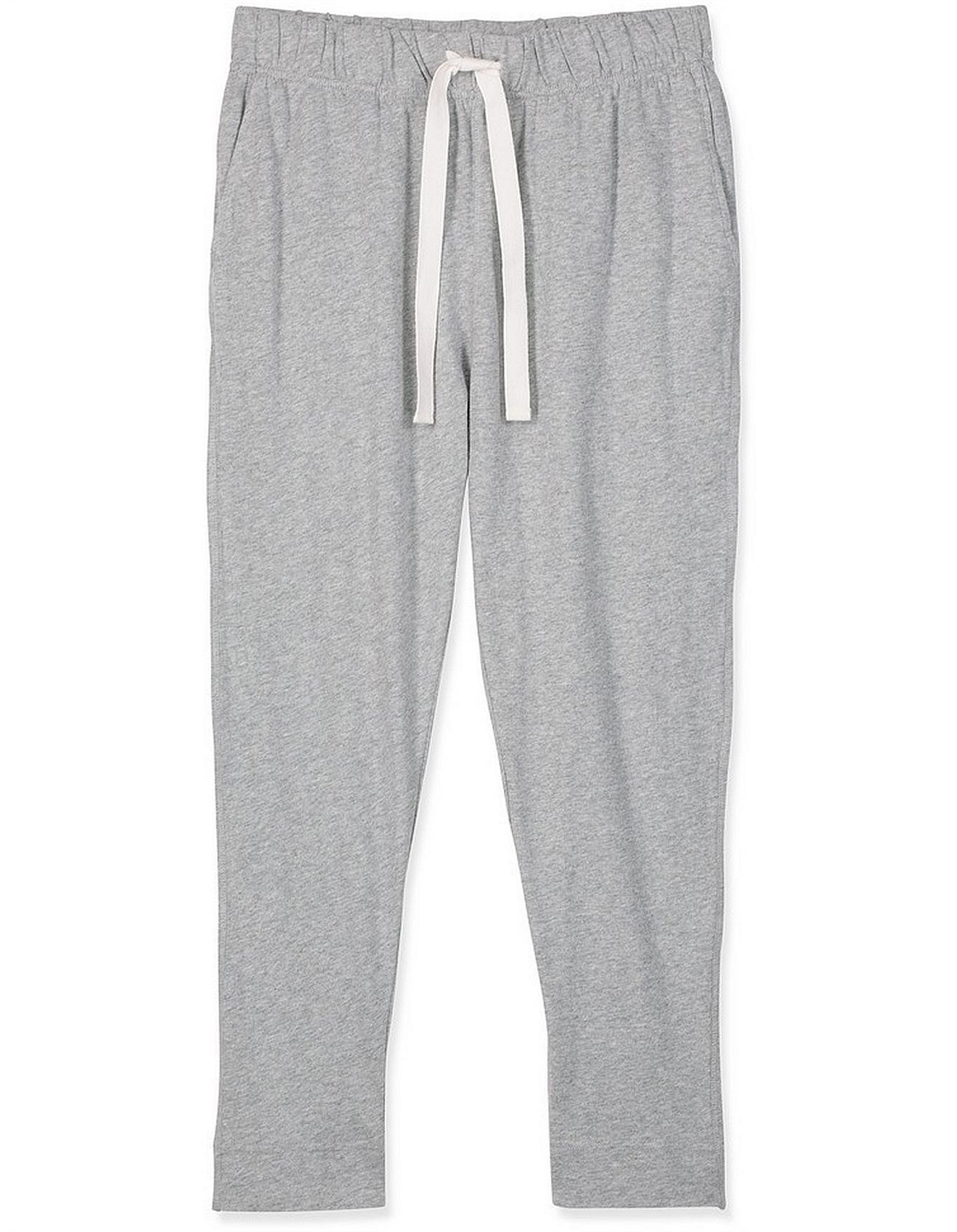Country Road Jersey Pyjama Jogger David Jones