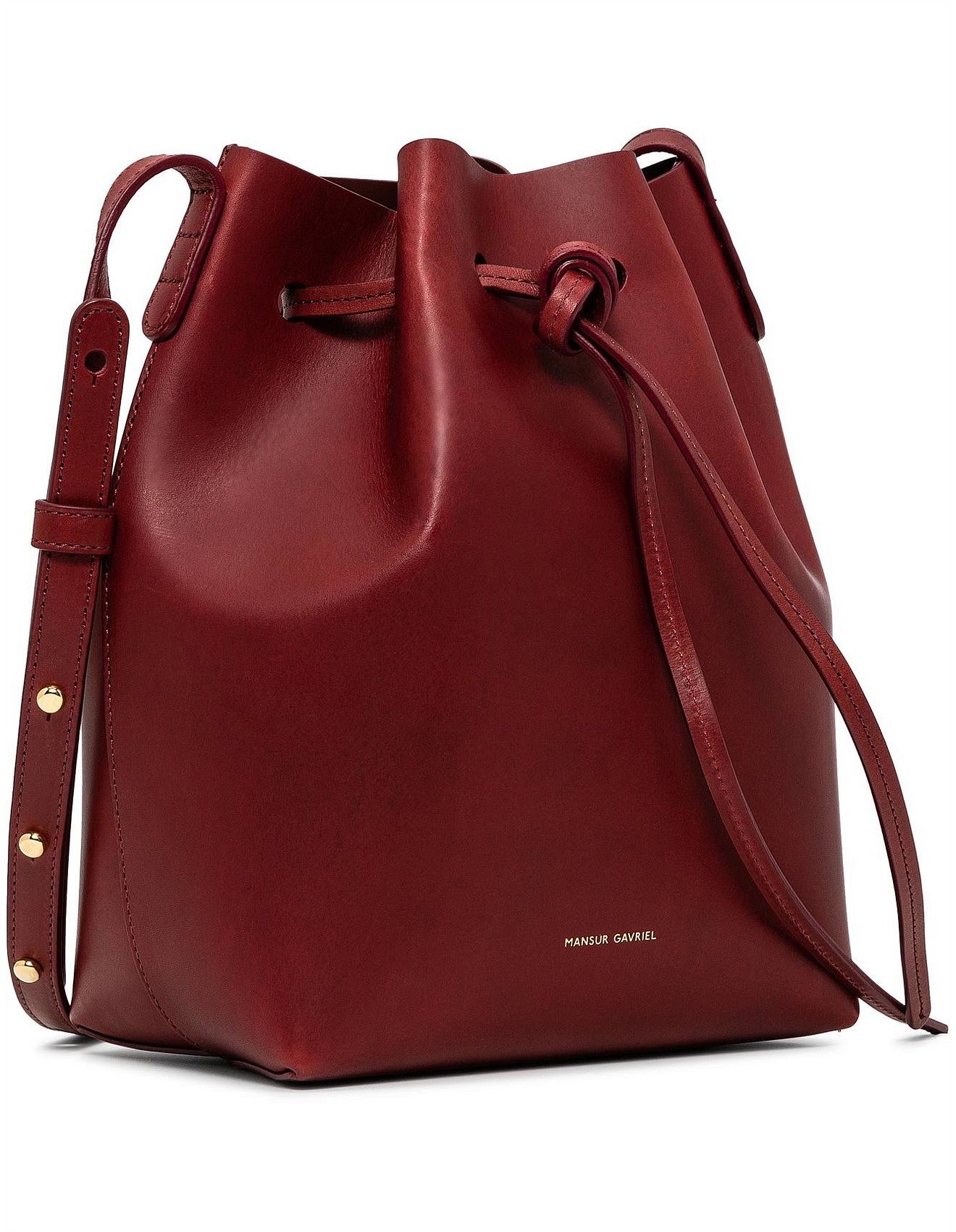 mansur gavriel david jones