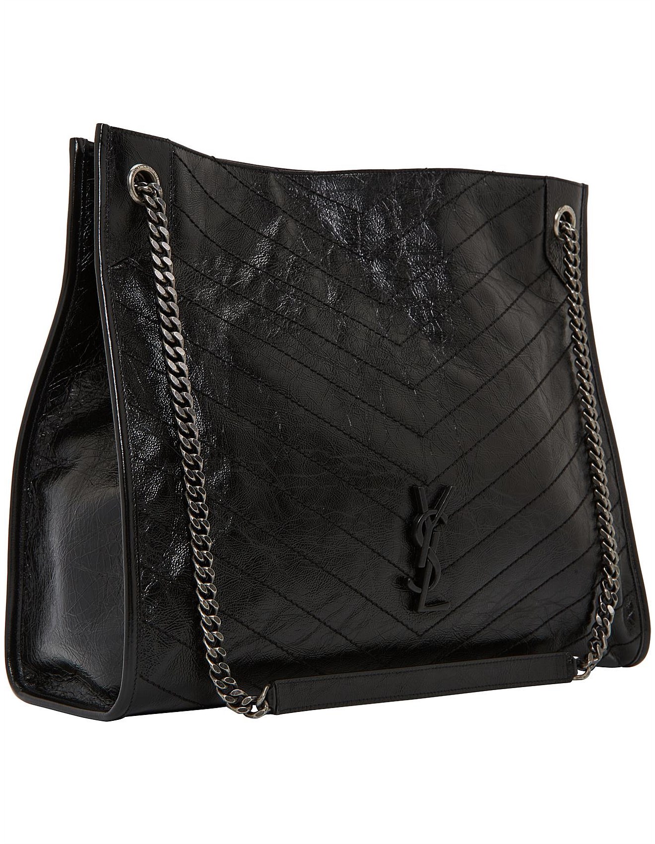 Ysl niki bag david jones Clearance