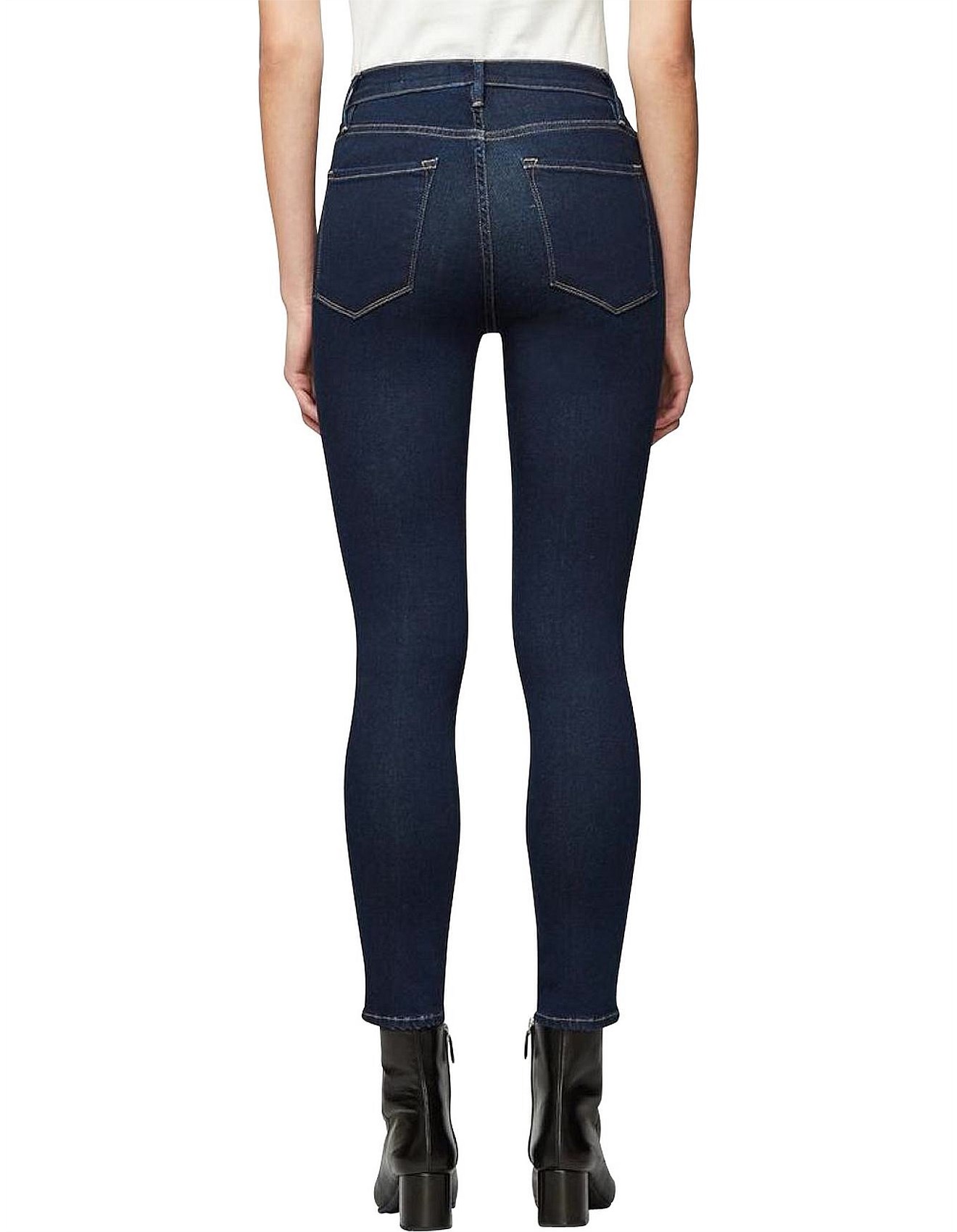 frame jeans david jones