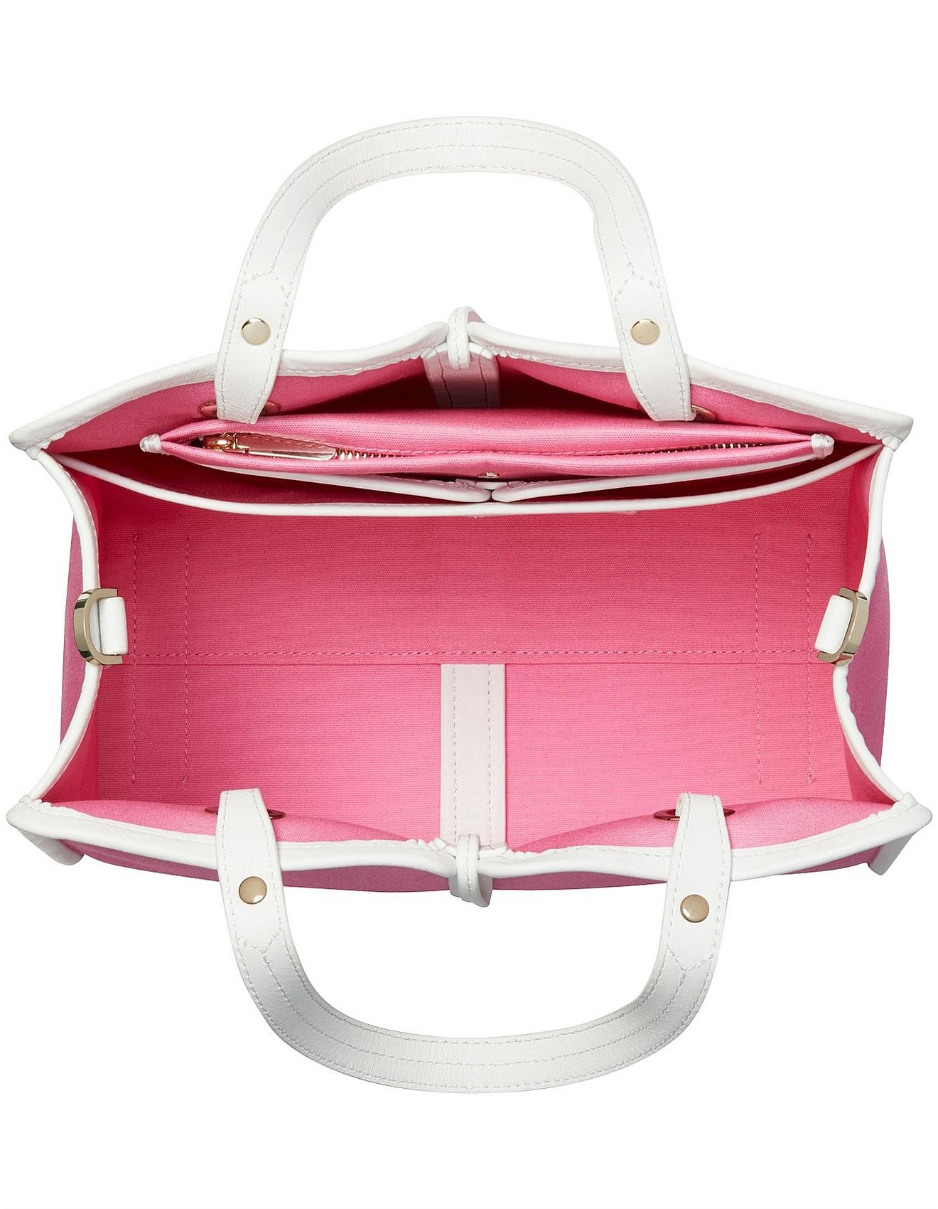 sam canvas plunge medium satchel