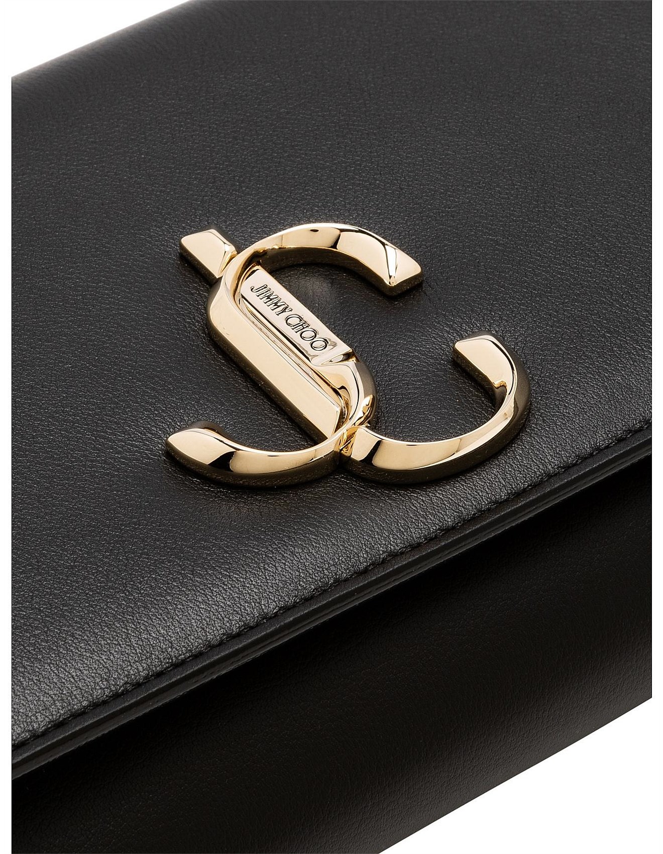 Jimmy Choo Varenne Clutch David Jones