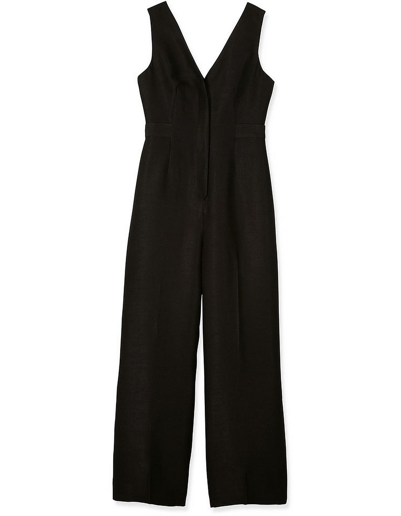 david jones women's jumpsuits