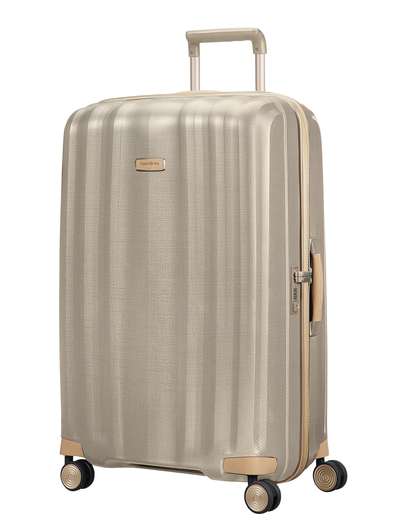 buy samsonite luggage near me