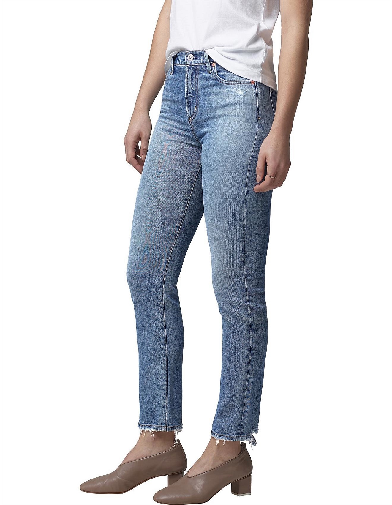 david jones citizens of humanity