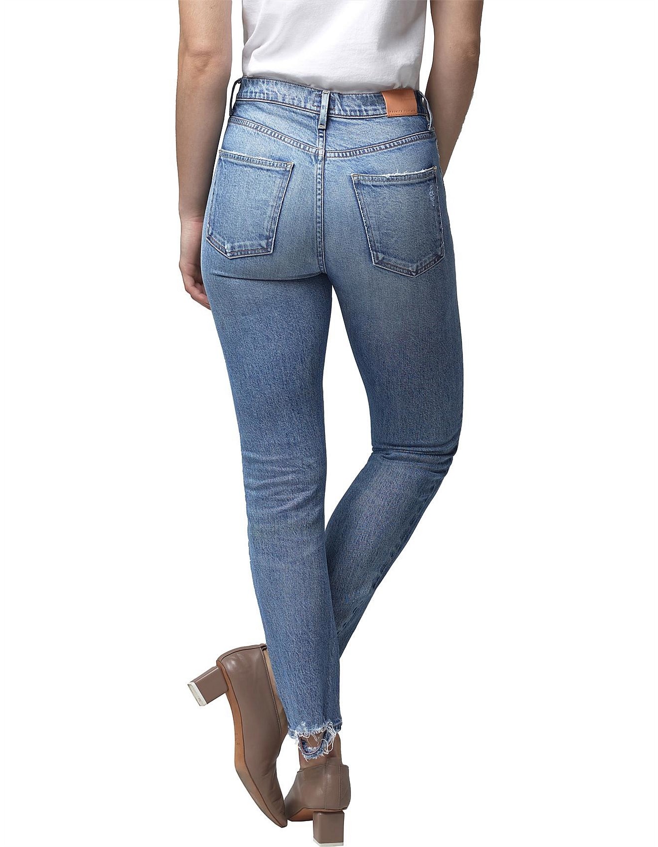 david jones citizens of humanity