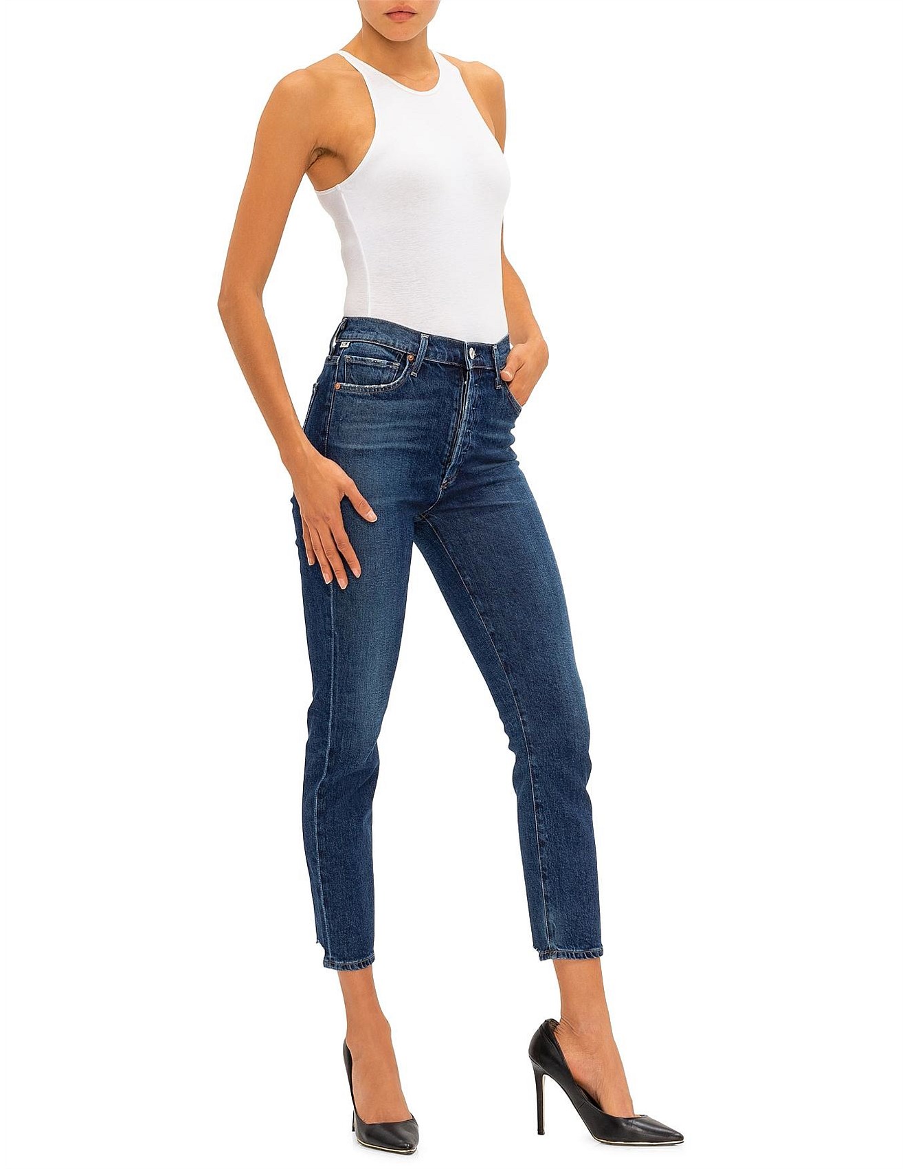 david jones citizens of humanity