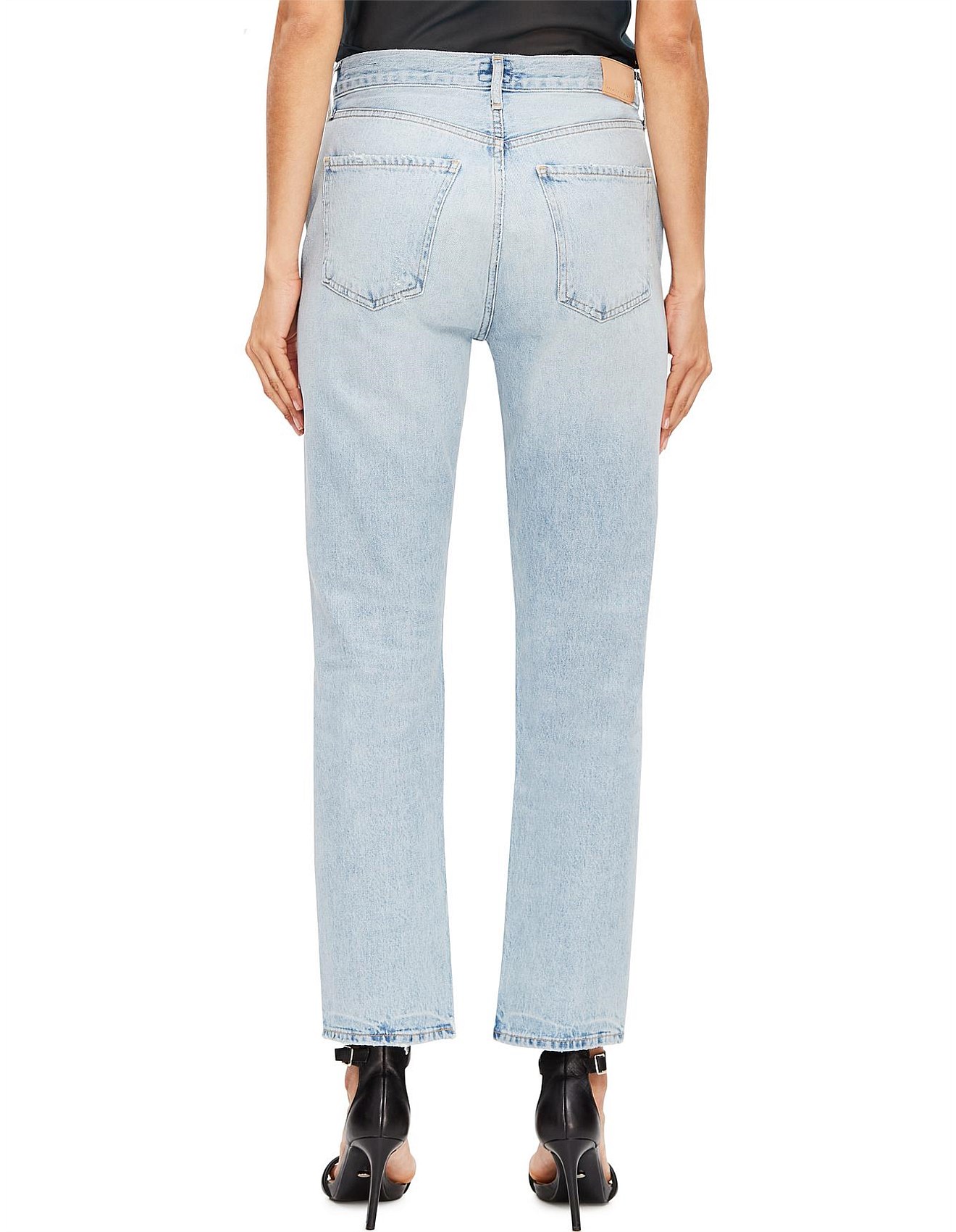 david jones citizens of humanity