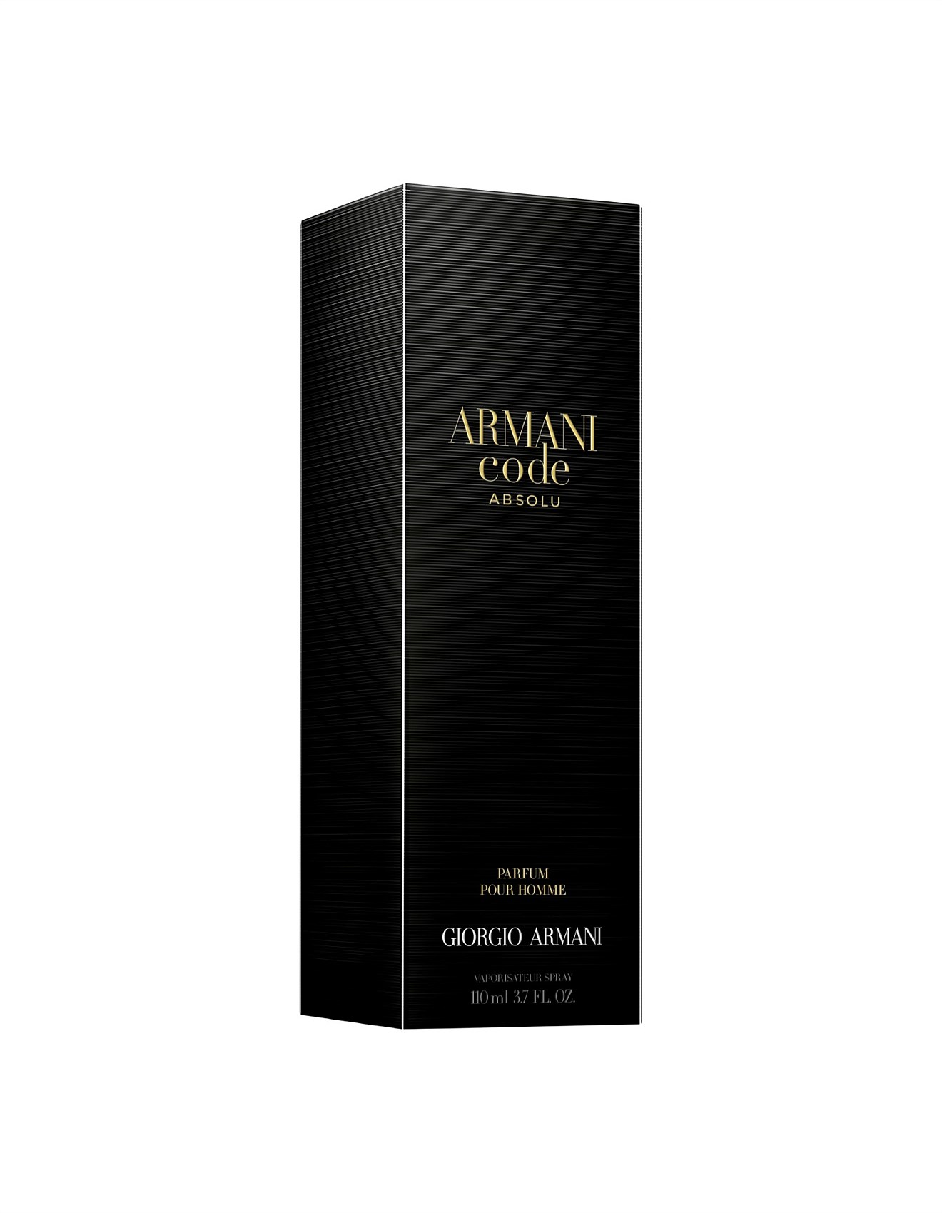 armani code absolu australia
