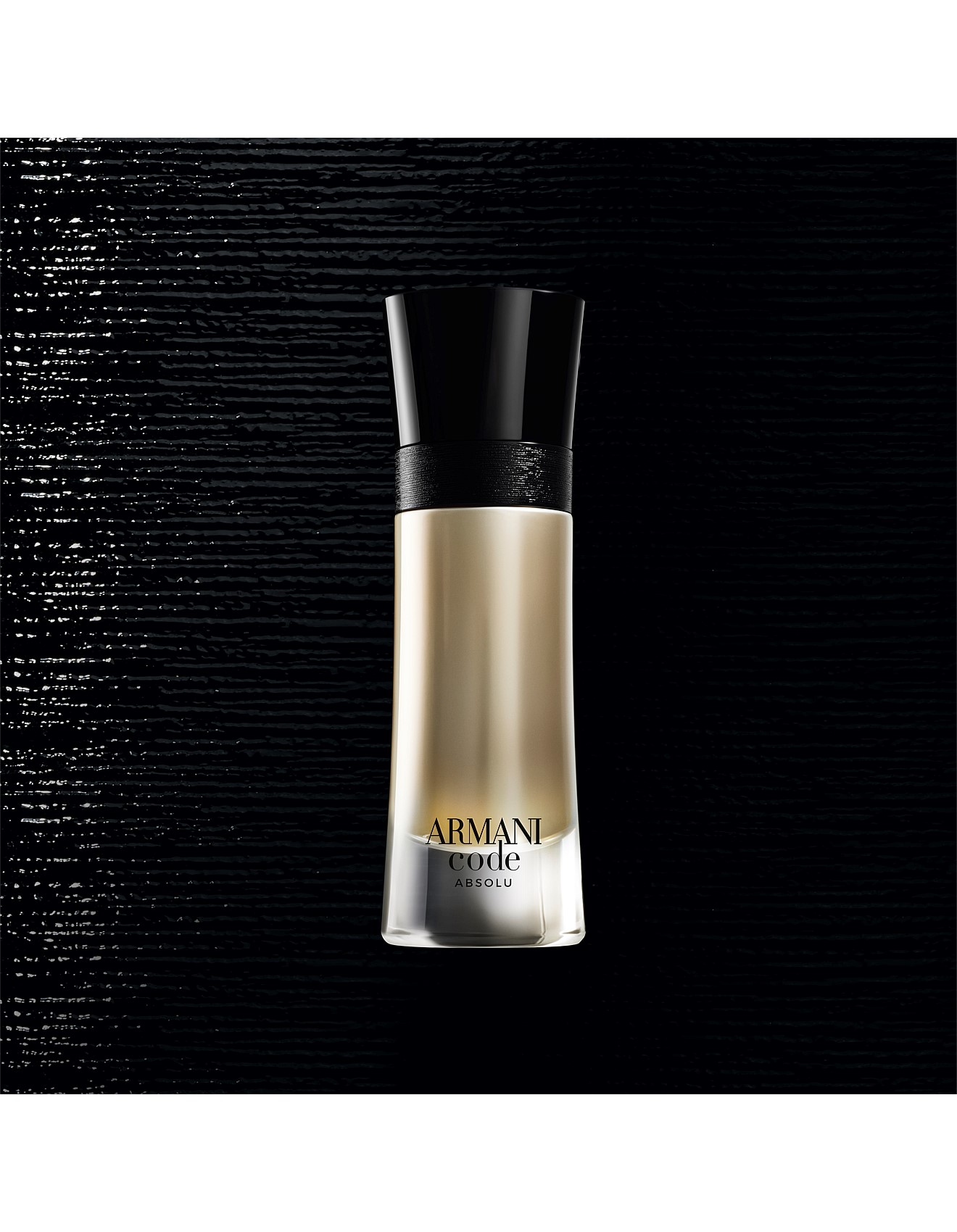 armani code absolu australia